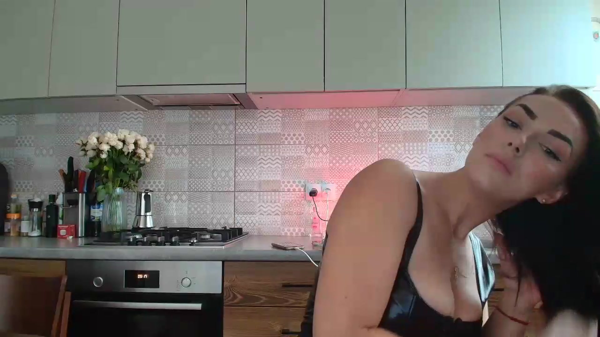 Gallery image thumbnail from GoddessNella's myfreecams stream on, 09/10/2026, 14:36 image 10 of 20