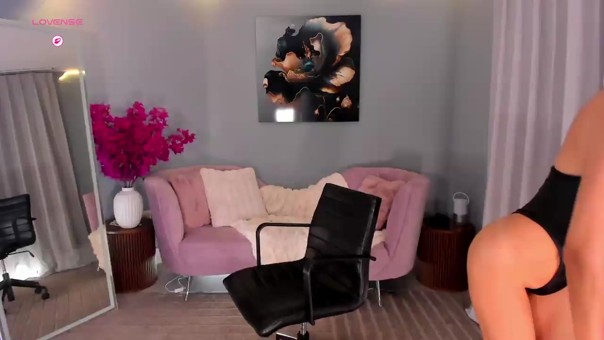 Gallery image thumbnail from GoddessOfPleasure's myfreecams stream on, 09/01/2026, 24:02 image 14 of 20