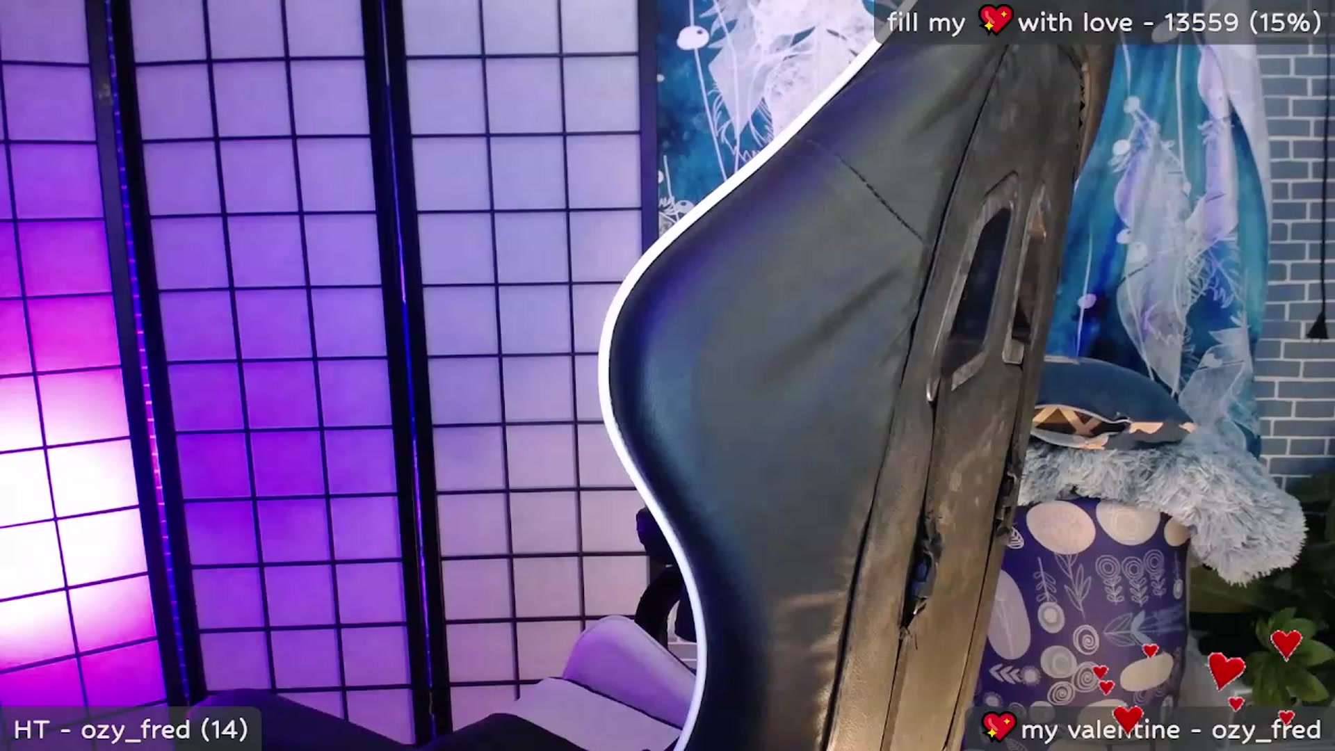 Gallery image thumbnail from GoddessShaiya's myfreecams stream on, 02/12/2023, 09:53 image 13 of 20