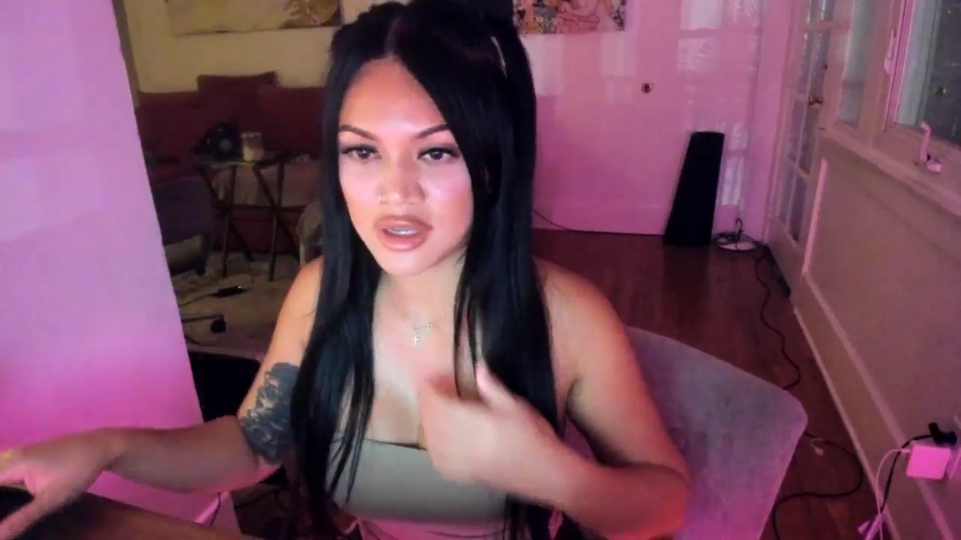 Gallery image thumbnail from GoddessToshi's myfreecams stream on, 07/30/2025, 05:52 image 6 of 20
