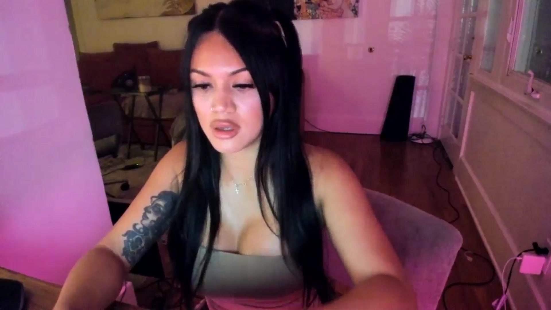 Gallery image thumbnail from GoddessToshi's myfreecams stream on, 07/30/2025, 05:52 image 5 of 20