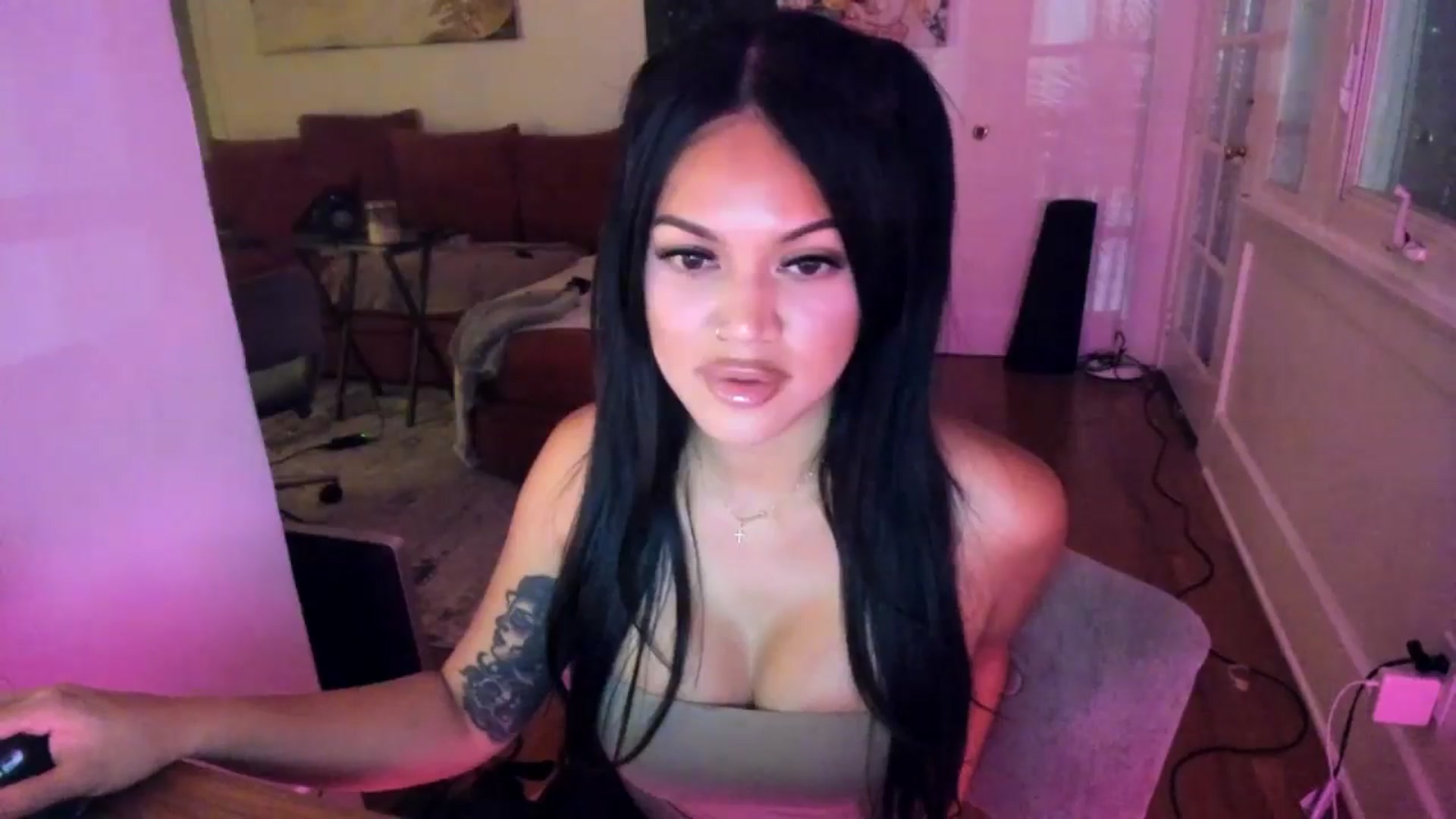 Gallery image thumbnail from GoddessToshi's myfreecams stream on, 07/30/2025, 05:52 image 12 of 20