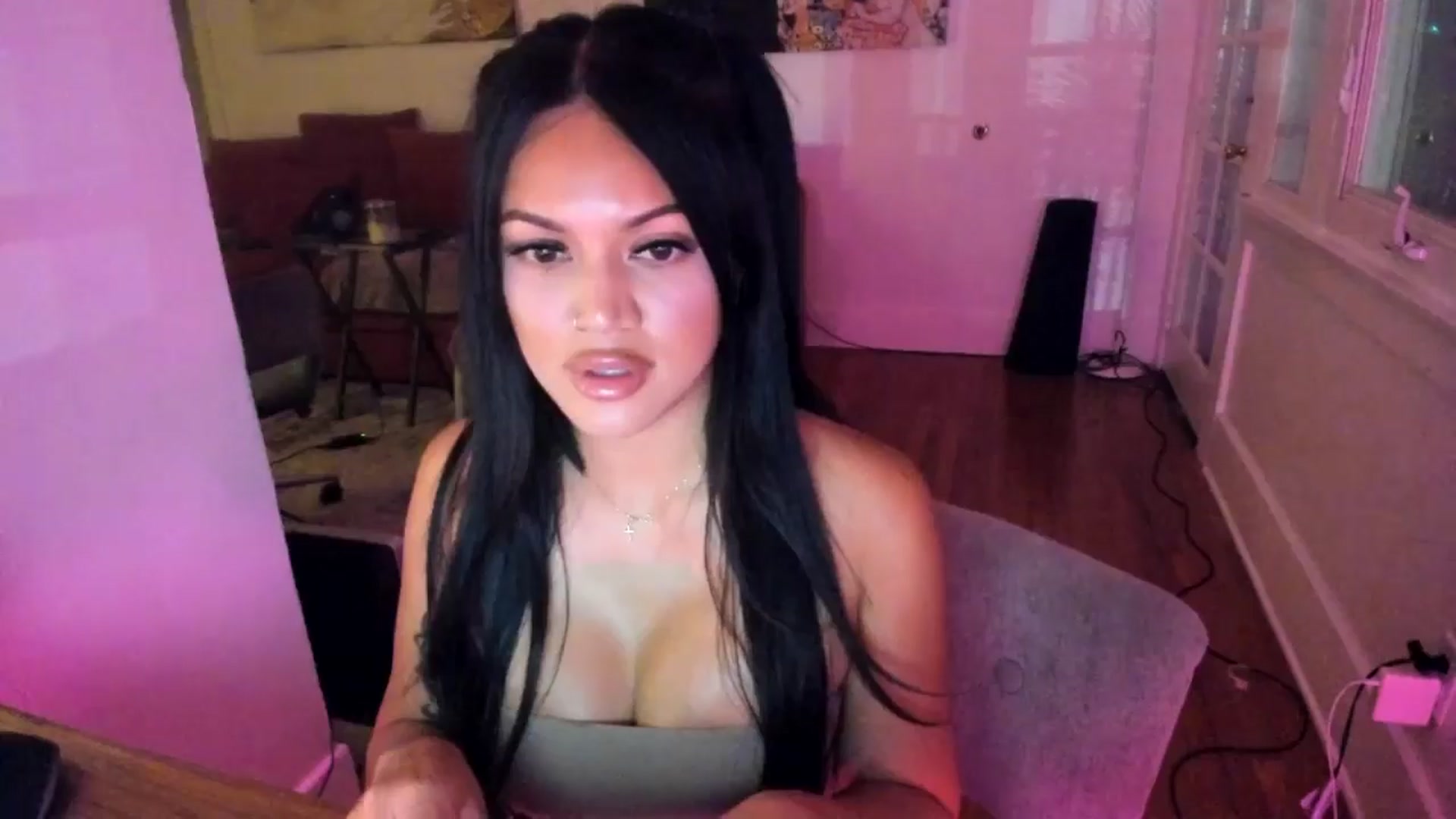 Gallery image thumbnail from GoddessToshi's myfreecams stream on, 07/30/2025, 05:52 image 19 of 20