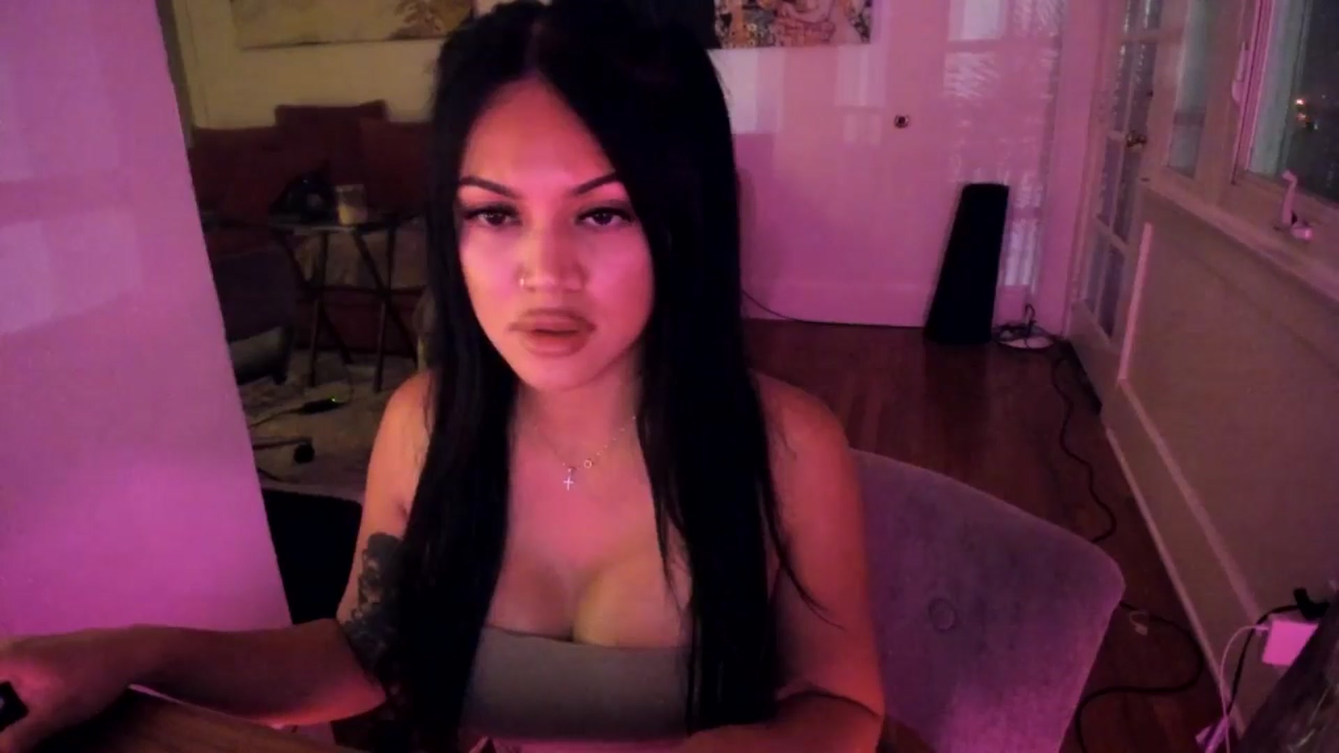 Gallery image thumbnail from GoddessToshi's myfreecams stream on, 07/30/2025, 05:52 image 3 of 20