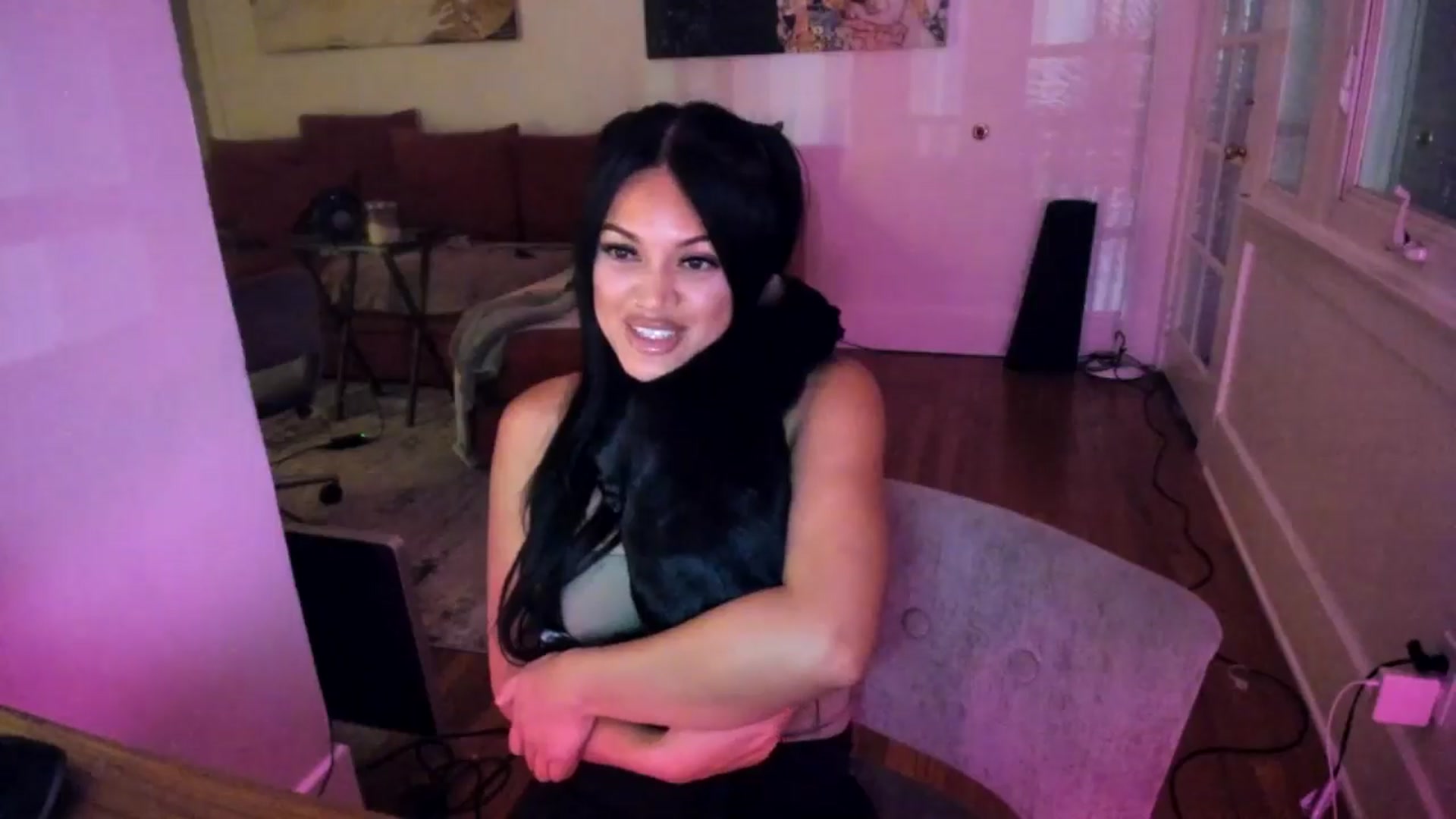 Gallery image thumbnail from GoddessToshi's myfreecams stream on, 07/30/2025, 05:52 image 9 of 20