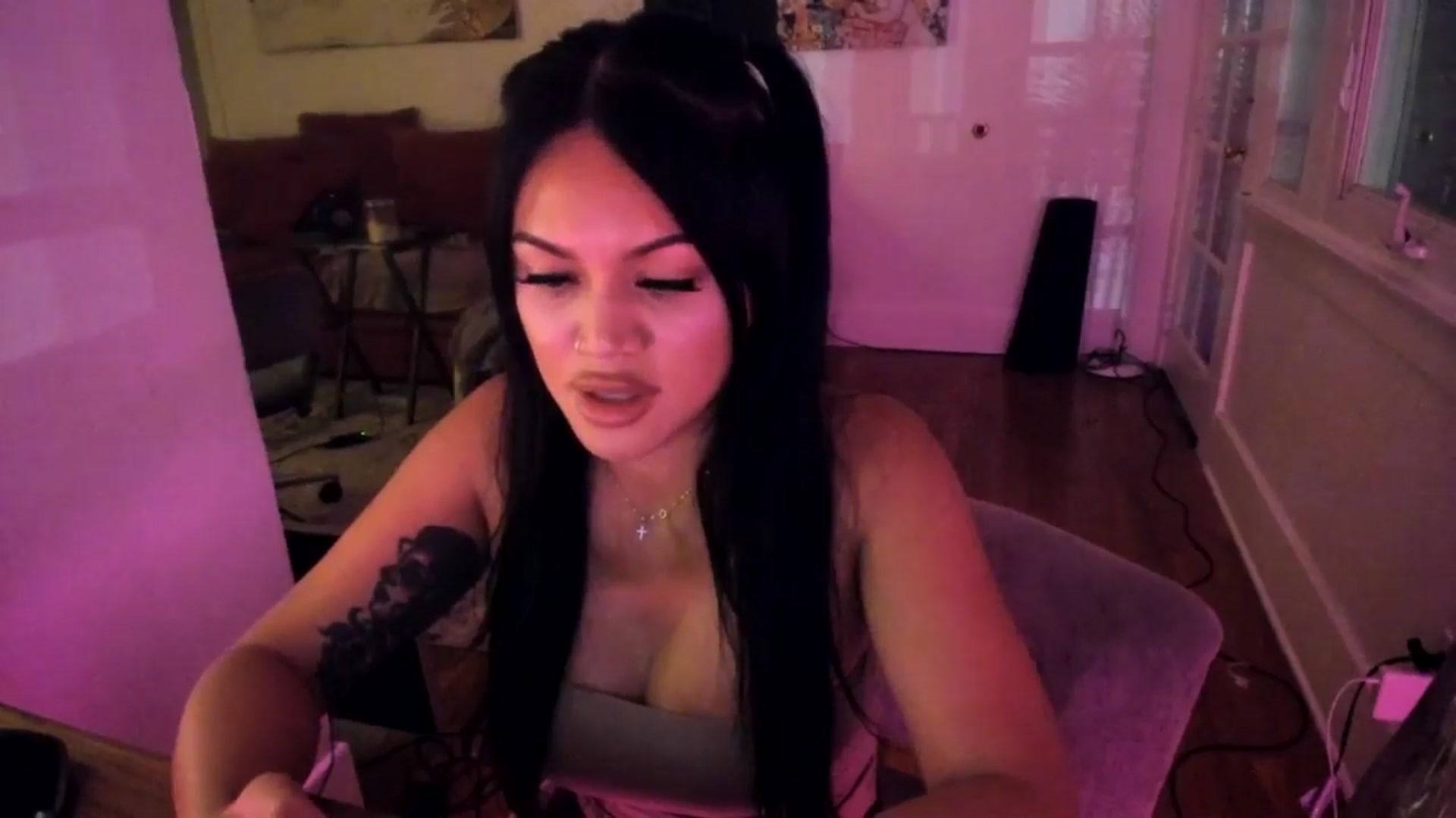 Gallery image thumbnail from GoddessToshi's myfreecams stream on, 07/30/2025, 05:52 image 2 of 20