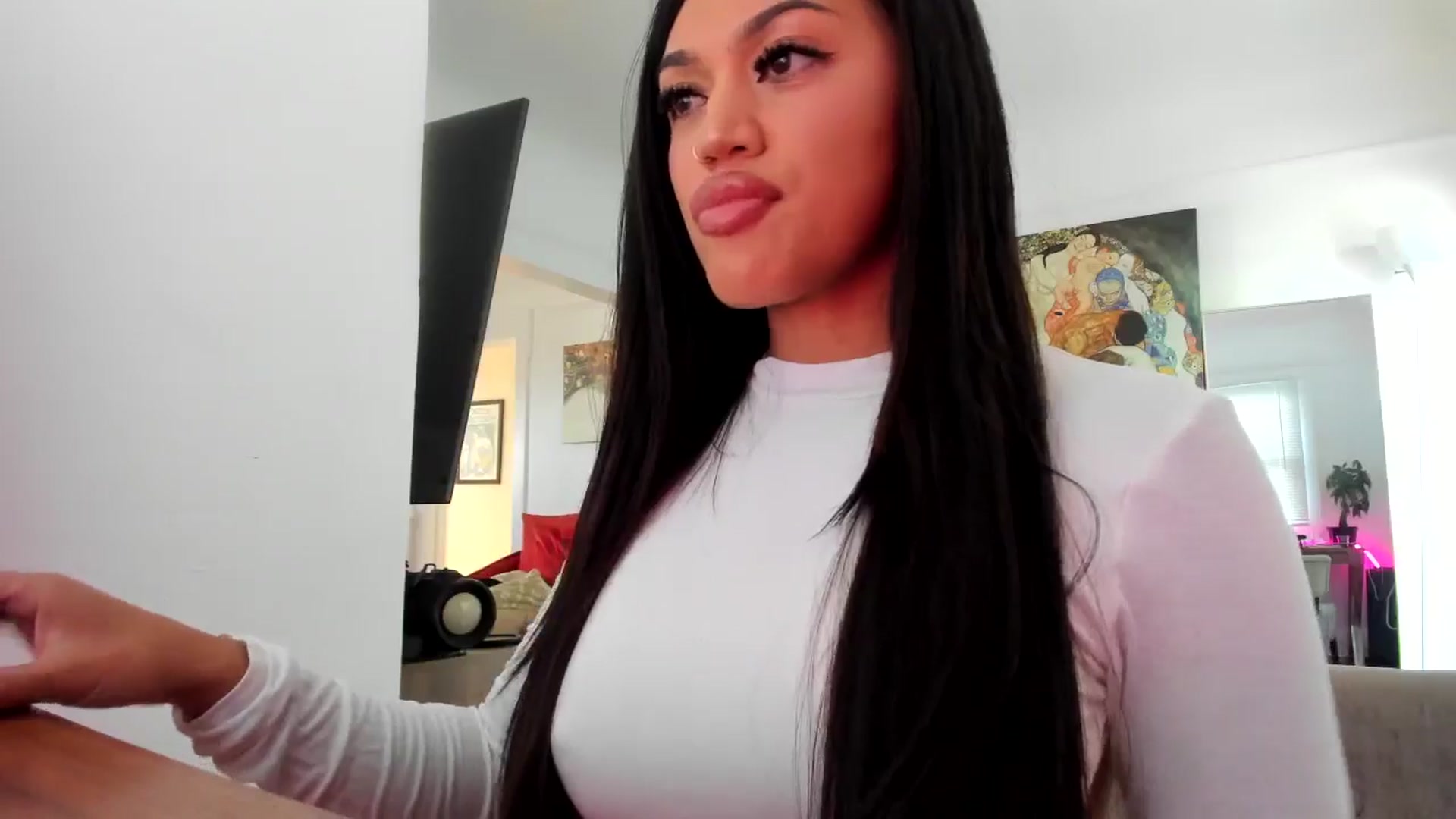 Gallery image thumbnail from GoddessToshi's myfreecams stream on, 04/07/2026, 01:02 image 11 of 20