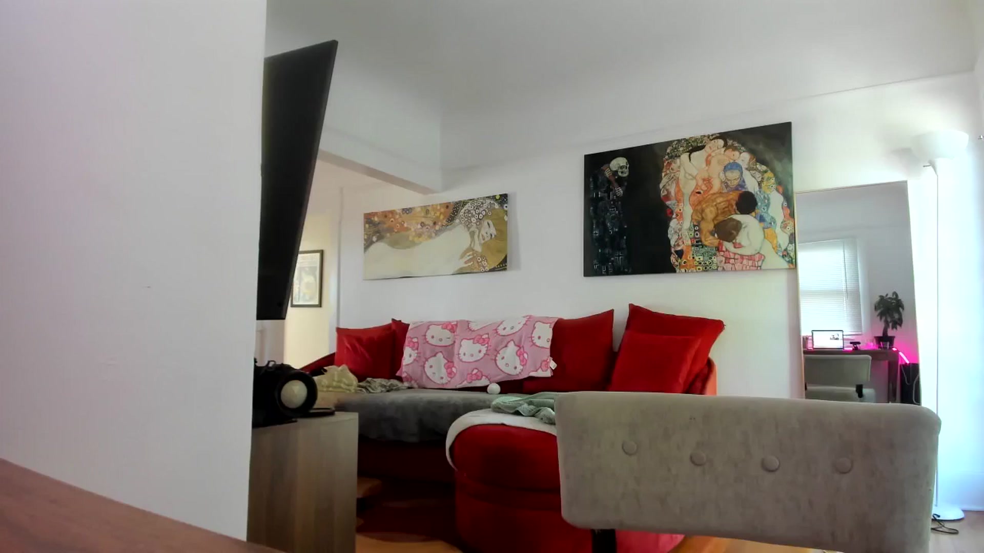 Gallery image thumbnail from GoddessToshi's myfreecams stream on, 04/07/2026, 01:02 image 1 of 20