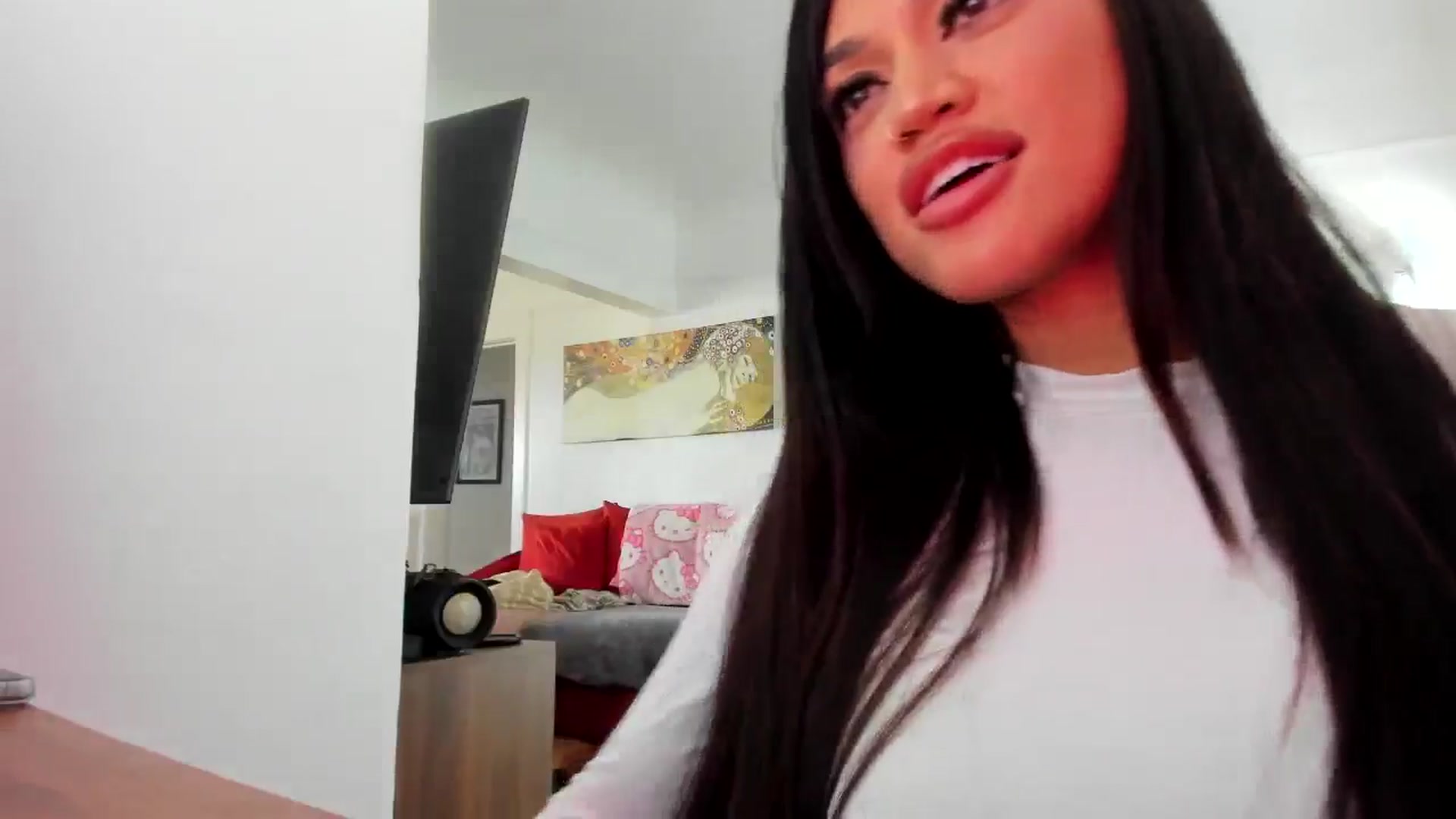 Gallery image thumbnail from GoddessToshi's myfreecams stream on, 04/07/2026, 01:02 image 15 of 20