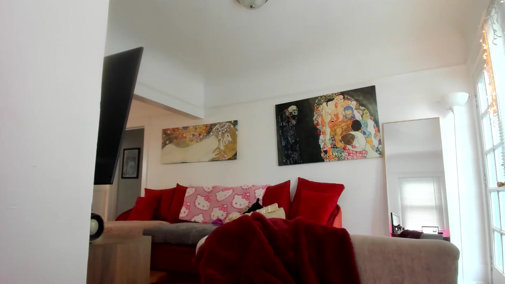 Gallery image thumbnail from GoddessToshi's myfreecams stream on, 04/30/2026, 01:40 image 18 of 20