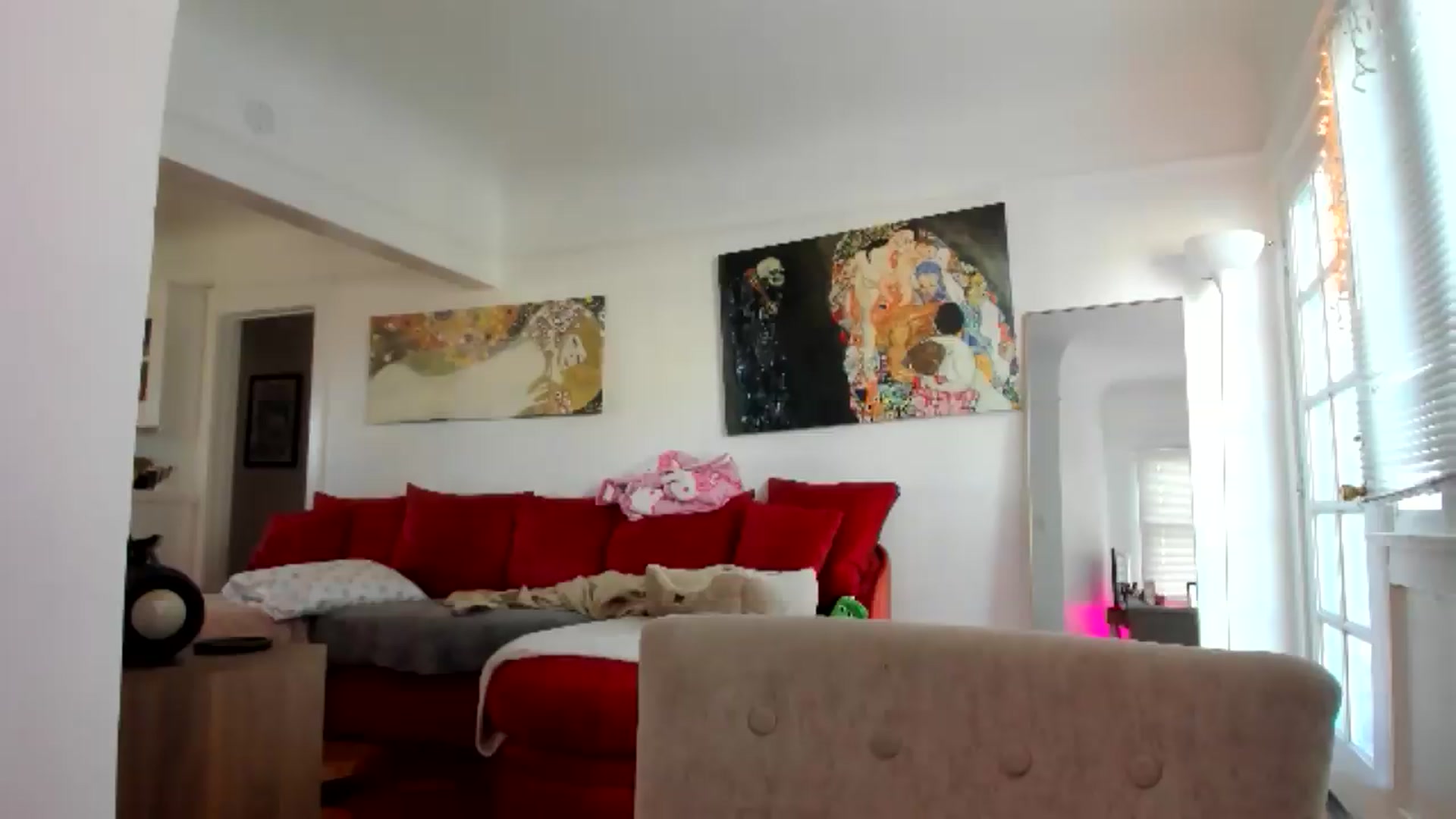 Gallery image thumbnail from GoddessToshi's myfreecams stream on, 05/30/2026, 01:38 image 18 of 20