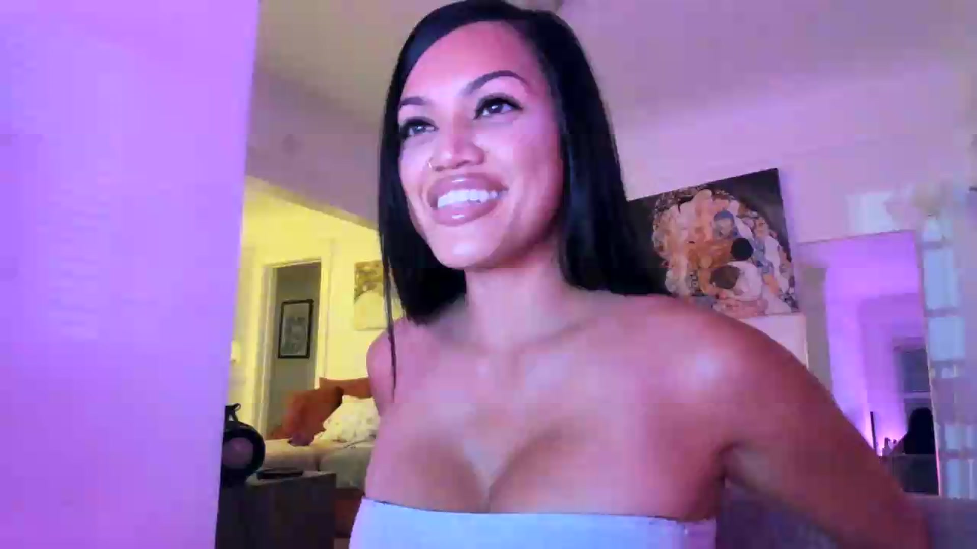 Gallery image thumbnail from GoddessToshi's myfreecams stream on, 05/30/2026, 05:52 image 10 of 20