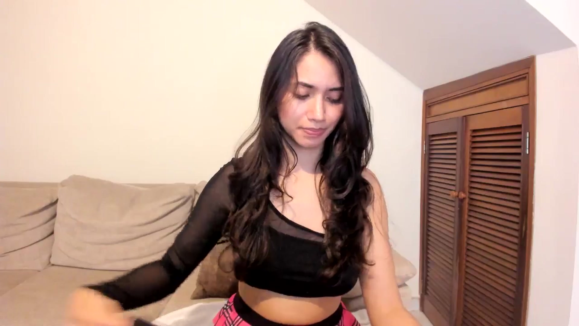 Gallery image thumbnail from GoddessVenus_'s myfreecams stream on, 01/06/2026, 02:33 image 5 of 20