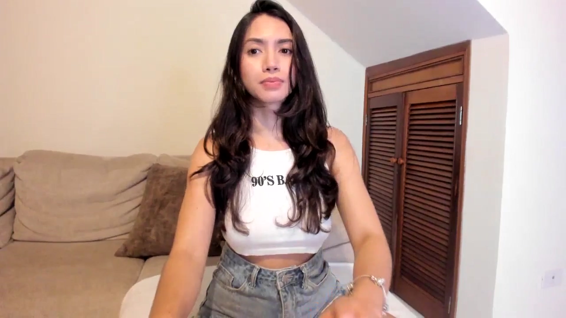 Gallery image thumbnail from GoddessVenus_'s myfreecams stream on, 01/12/2026, 23:22 image 8 of 20