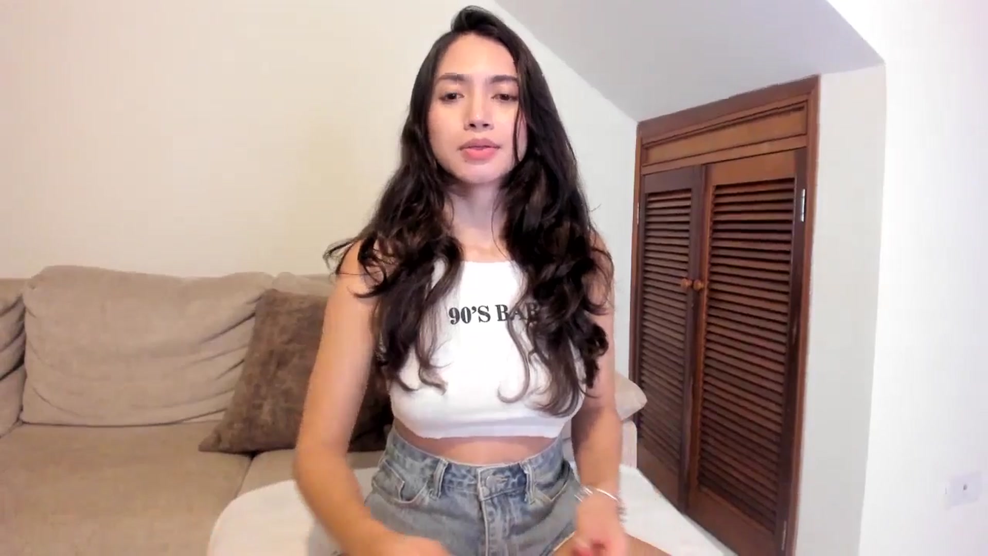 Gallery image thumbnail from GoddessVenus_'s myfreecams stream on, 01/12/2026, 23:22 image 9 of 20