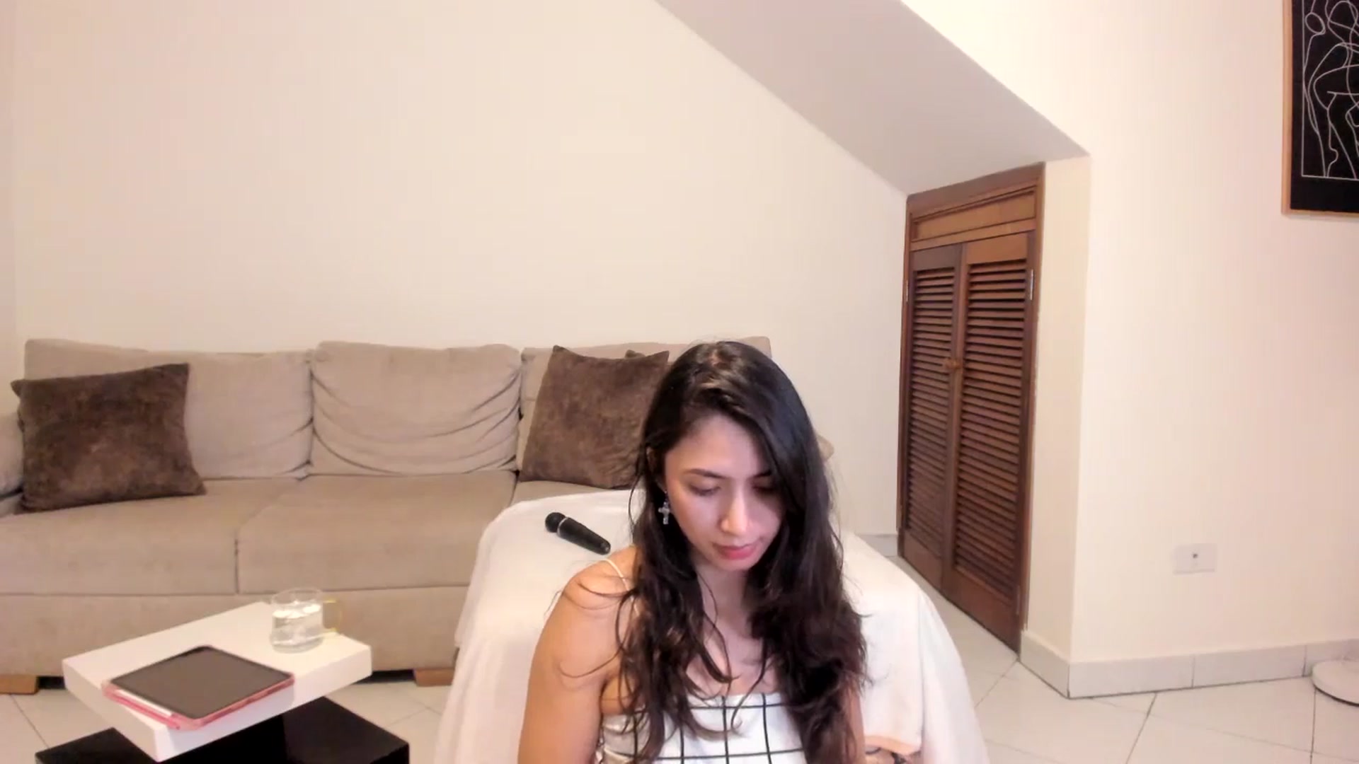 Gallery image thumbnail from GoddessVenus_'s myfreecams stream on, 01/30/2026, 23:30 image 8 of 20