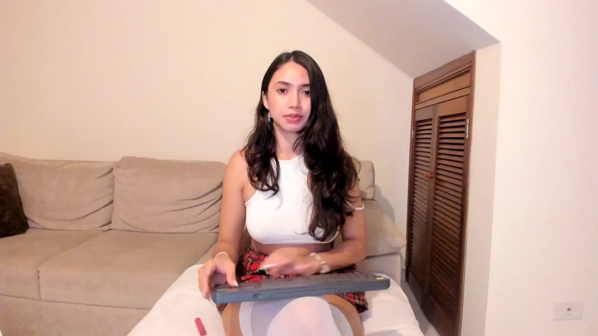 Gallery image thumbnail from GoddessVenus_'s myfreecams stream on, 02/02/2026, 24:00 image 12 of 20