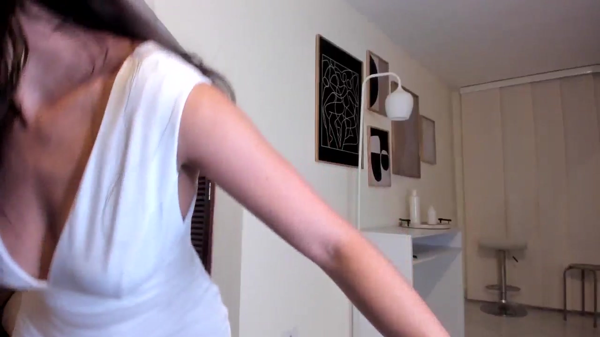 Gallery image thumbnail from GoddessVenus_'s myfreecams stream on, 02/13/2026, 23:56 image 6 of 20