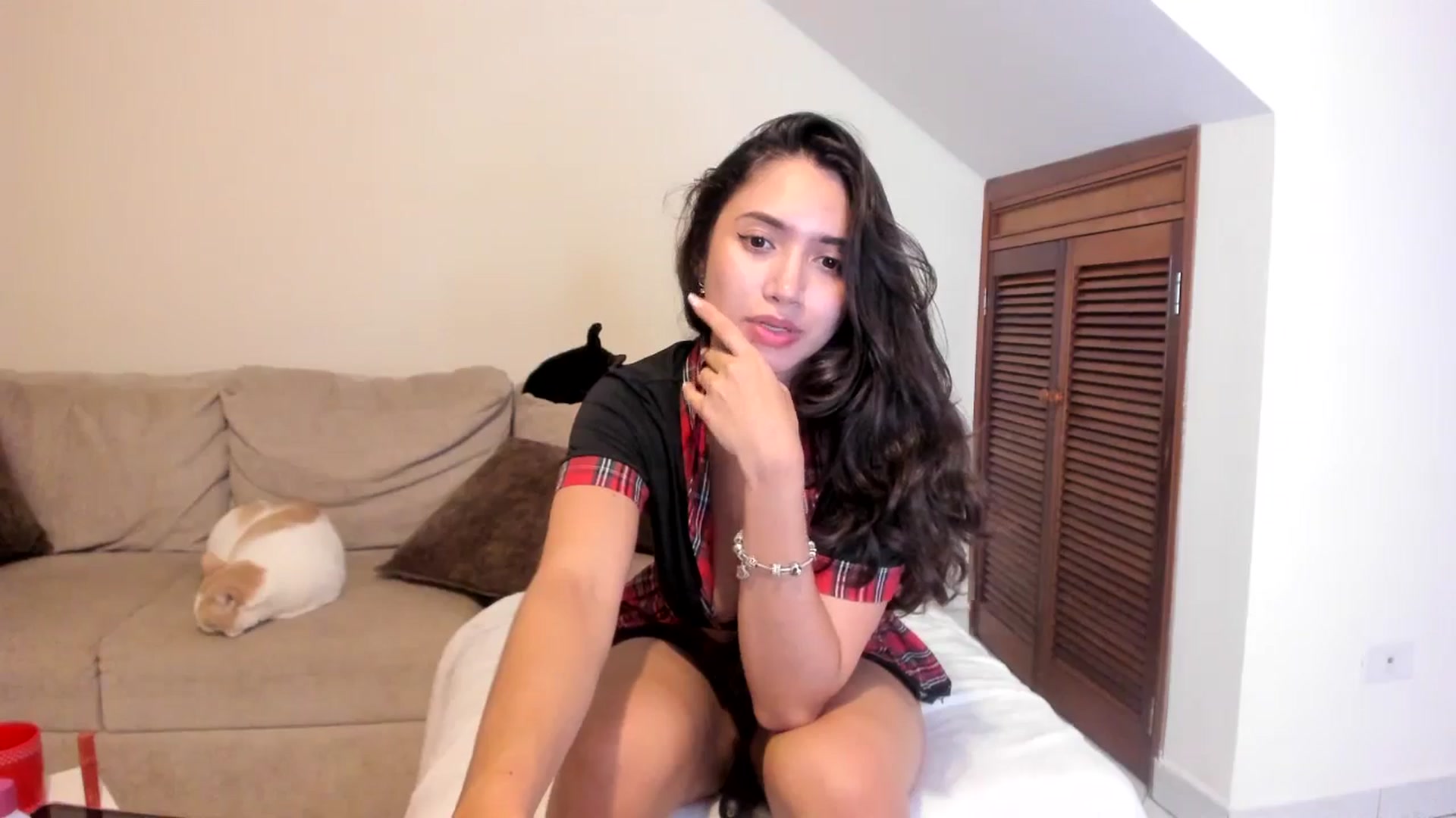 Gallery image thumbnail from GoddessVenus_'s myfreecams stream on, 02/18/2026, 01:02 image 11 of 20