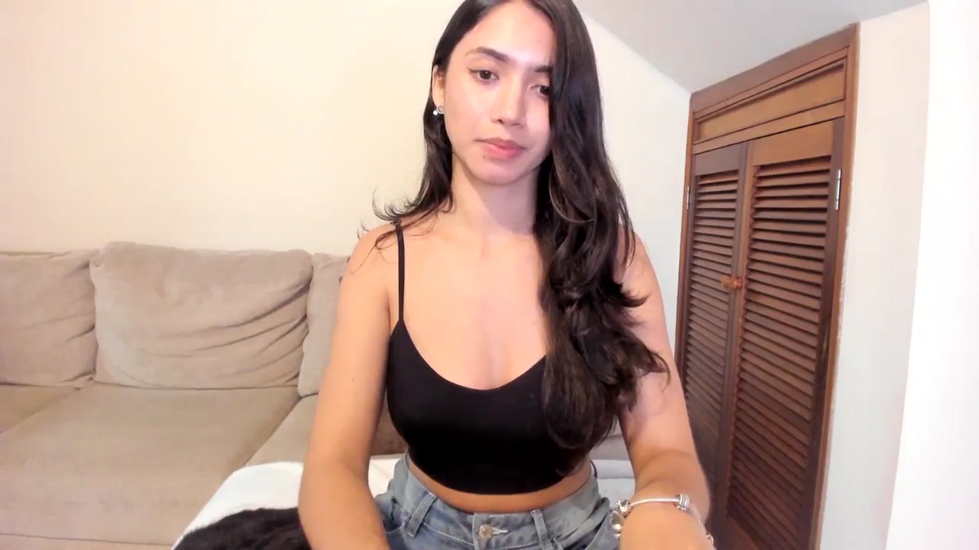 Gallery image thumbnail from GoddessVenus_'s myfreecams stream on, 02/24/2026, 01:16 image 18 of 20