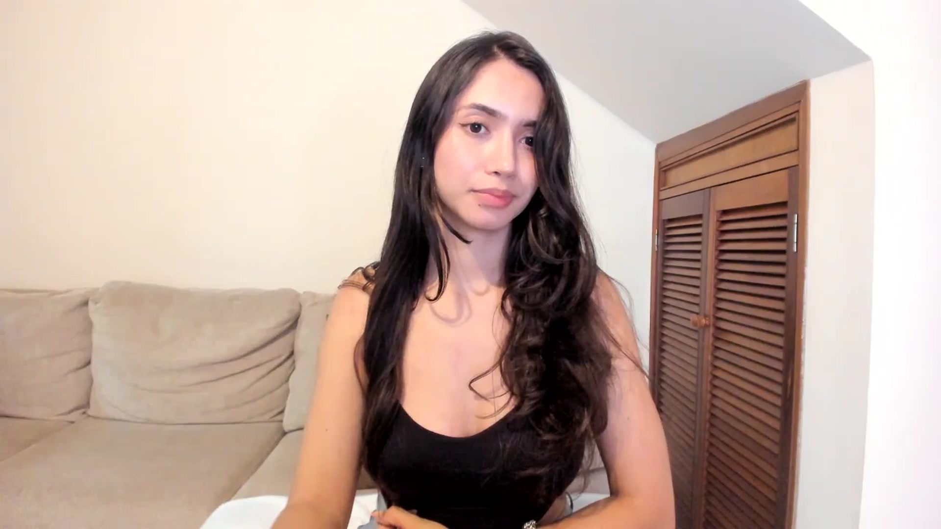 Gallery image thumbnail from GoddessVenus_'s myfreecams stream on, 02/24/2026, 01:16 image 11 of 20