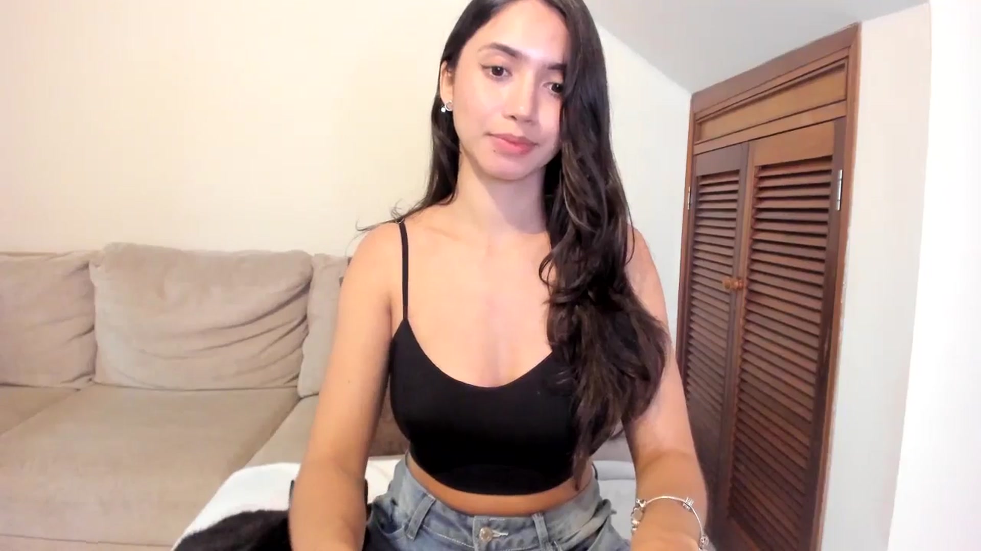 Gallery image thumbnail from GoddessVenus_'s myfreecams stream on, 02/24/2026, 01:16 image 17 of 20
