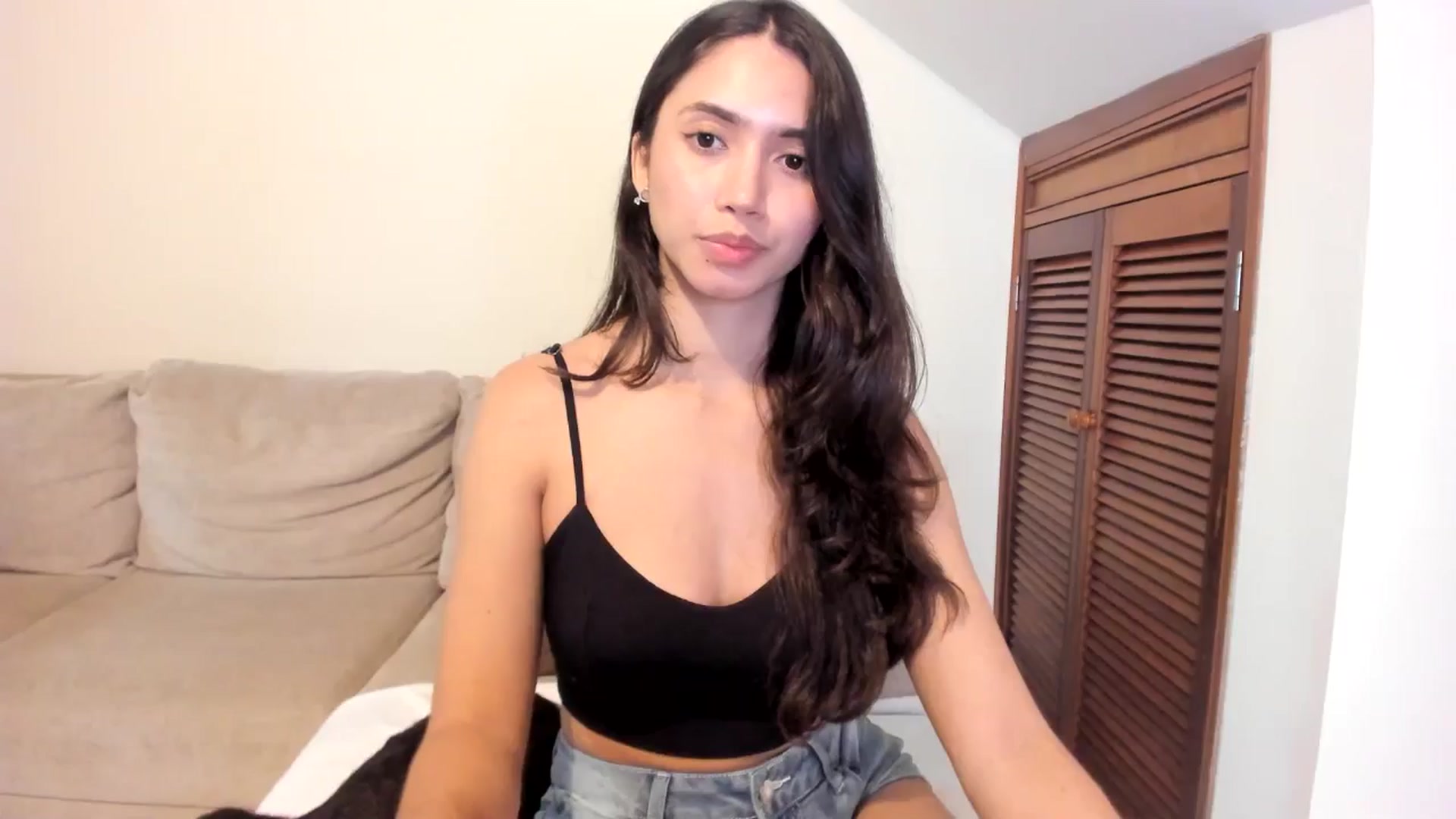Gallery image thumbnail from GoddessVenus_'s myfreecams stream on, 02/24/2026, 01:44 image 9 of 20