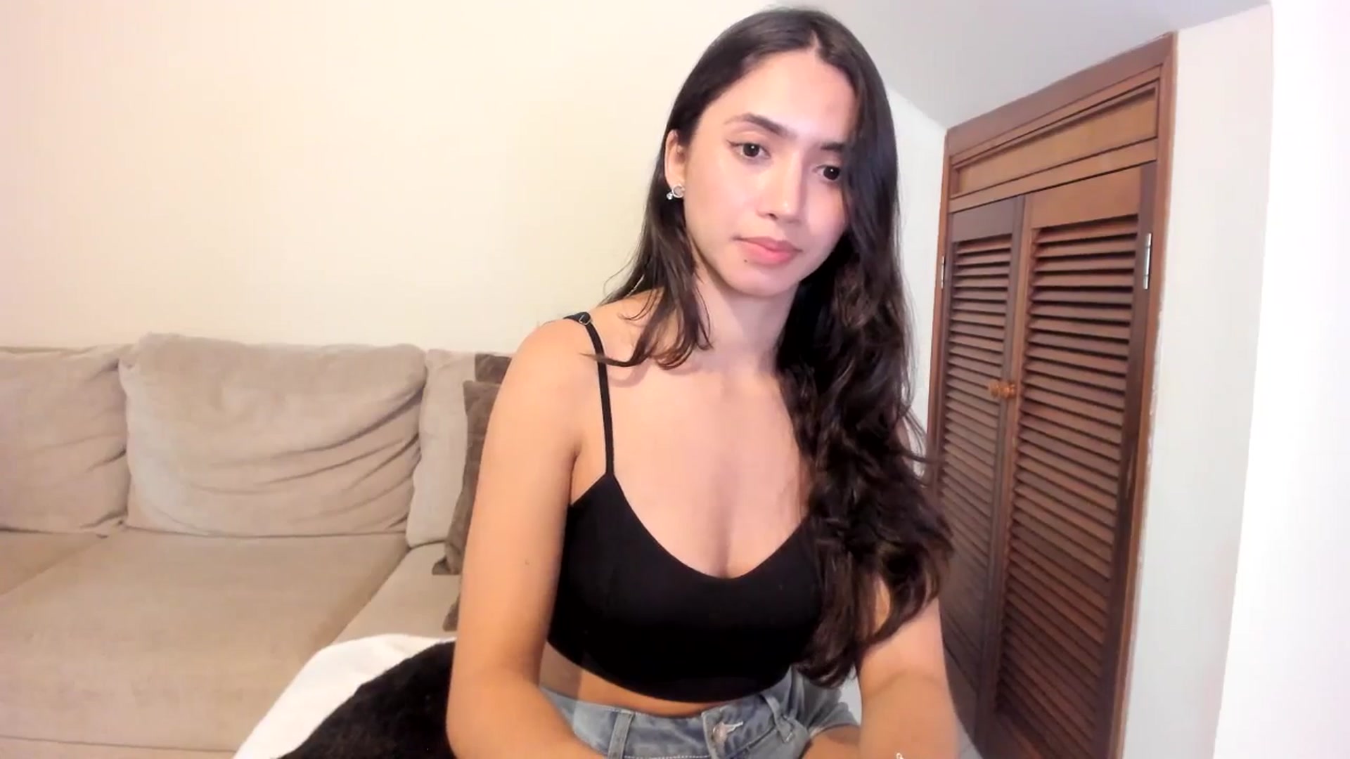 Gallery image thumbnail from GoddessVenus_'s myfreecams stream on, 02/24/2026, 01:44 image 10 of 20