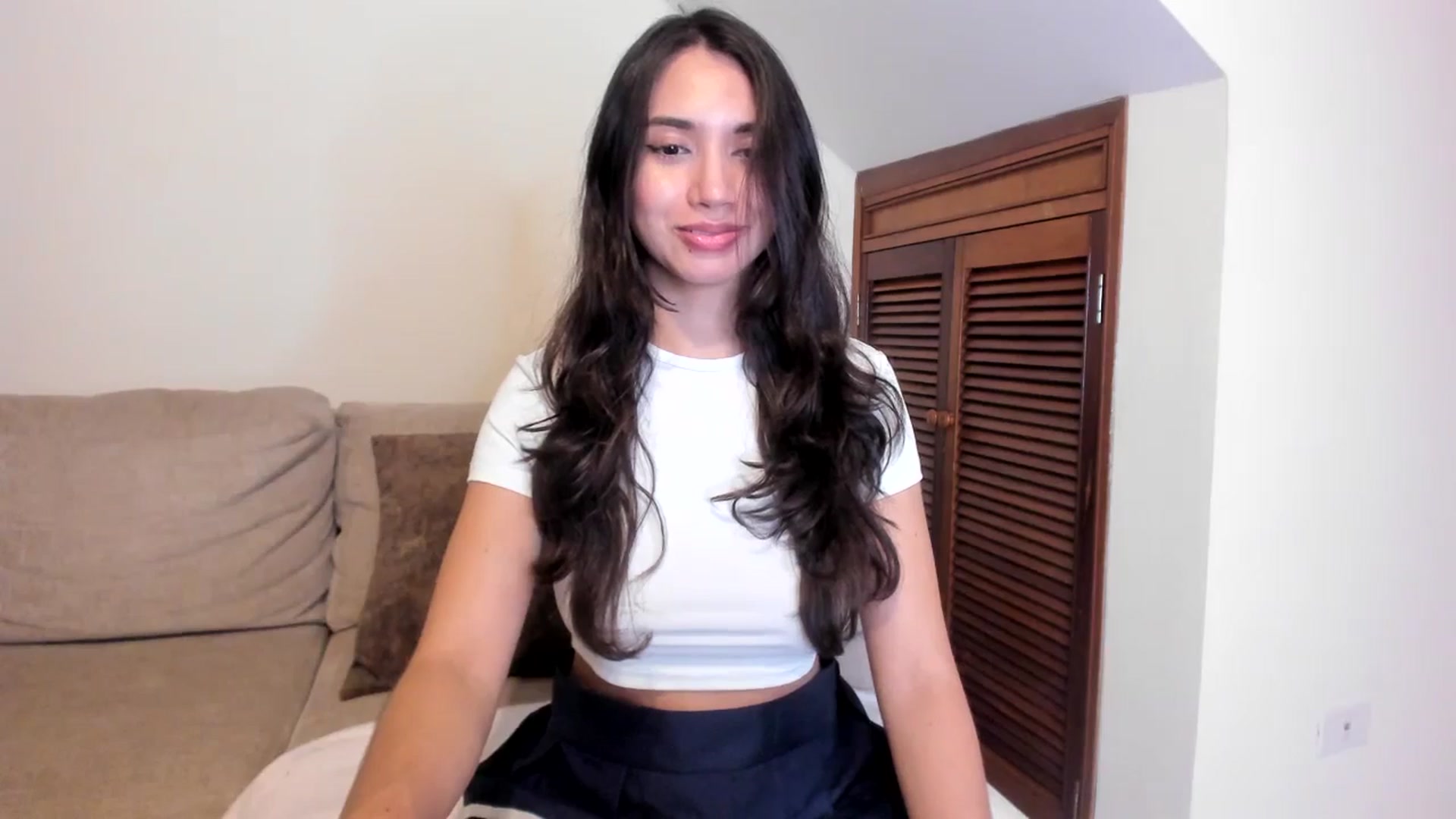 Gallery image thumbnail from GoddessVenus_'s myfreecams stream on, 02/27/2026, 23:34 image 6 of 20