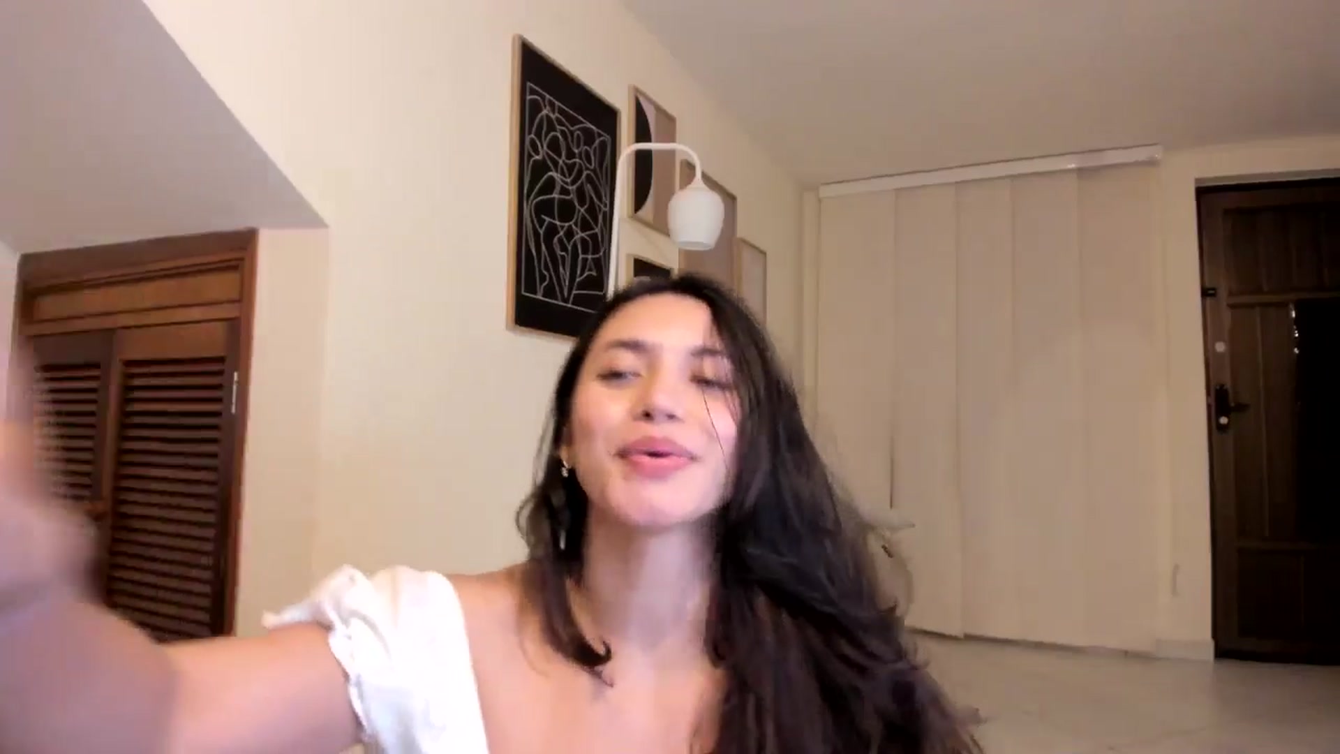 Gallery image thumbnail from GoddessVenus_'s myfreecams stream on, 03/03/2026, 24:01 image 5 of 20