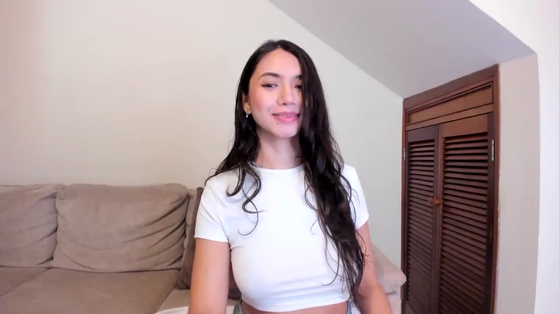 Gallery image thumbnail from GoddessVenus_'s myfreecams stream on, 03/10/2026, 16:43 image 6 of 20
