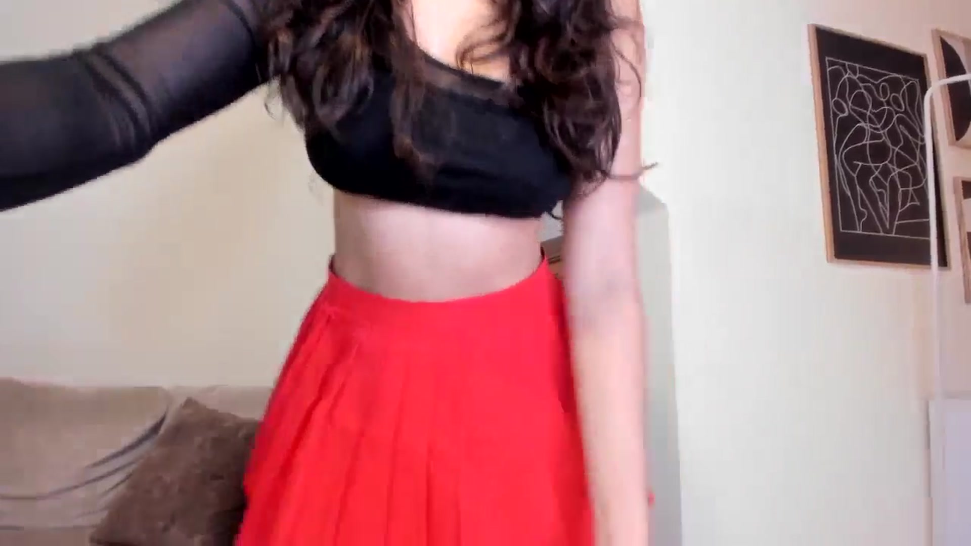 Gallery image thumbnail from GoddessVenus_'s myfreecams stream on, 03/28/2026, 19:02 image 15 of 20