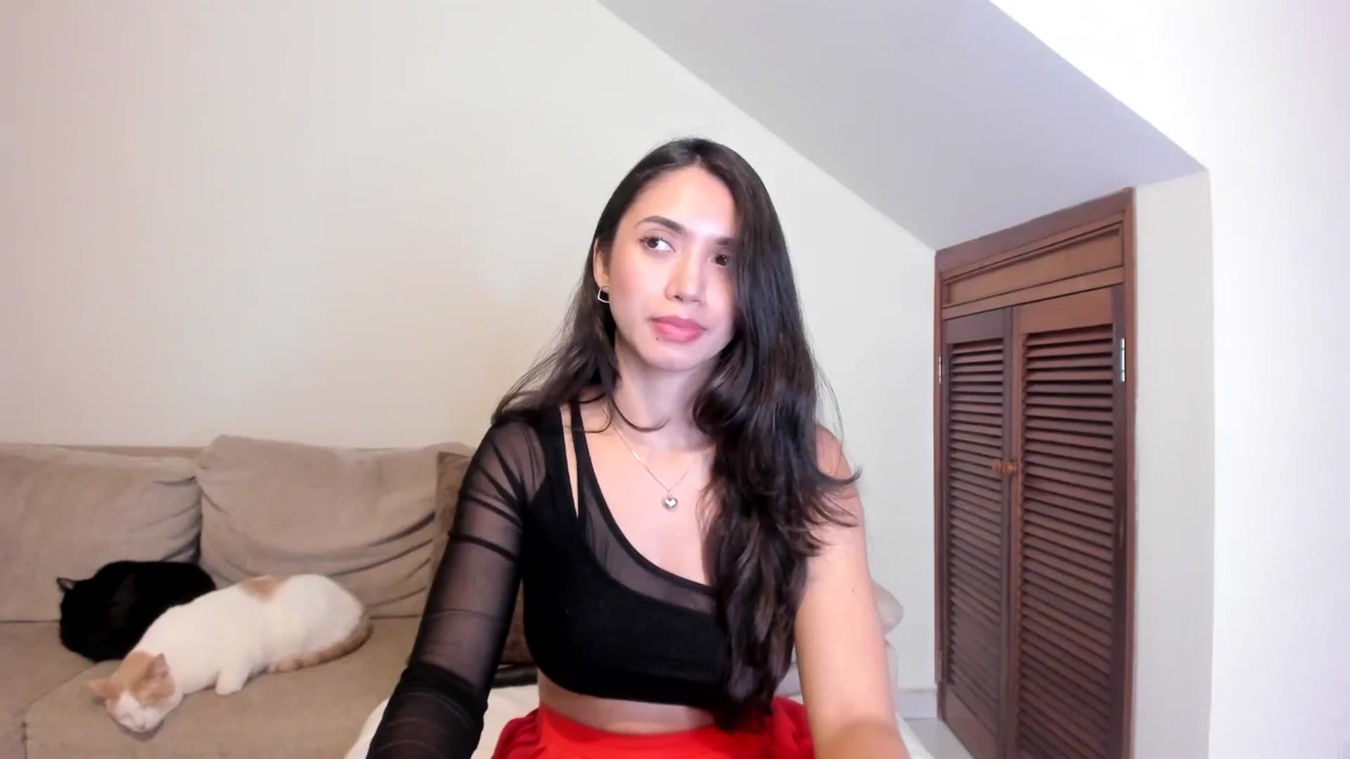 Gallery image thumbnail from GoddessVenus_'s myfreecams stream on, 03/28/2026, 22:51 image 11 of 20