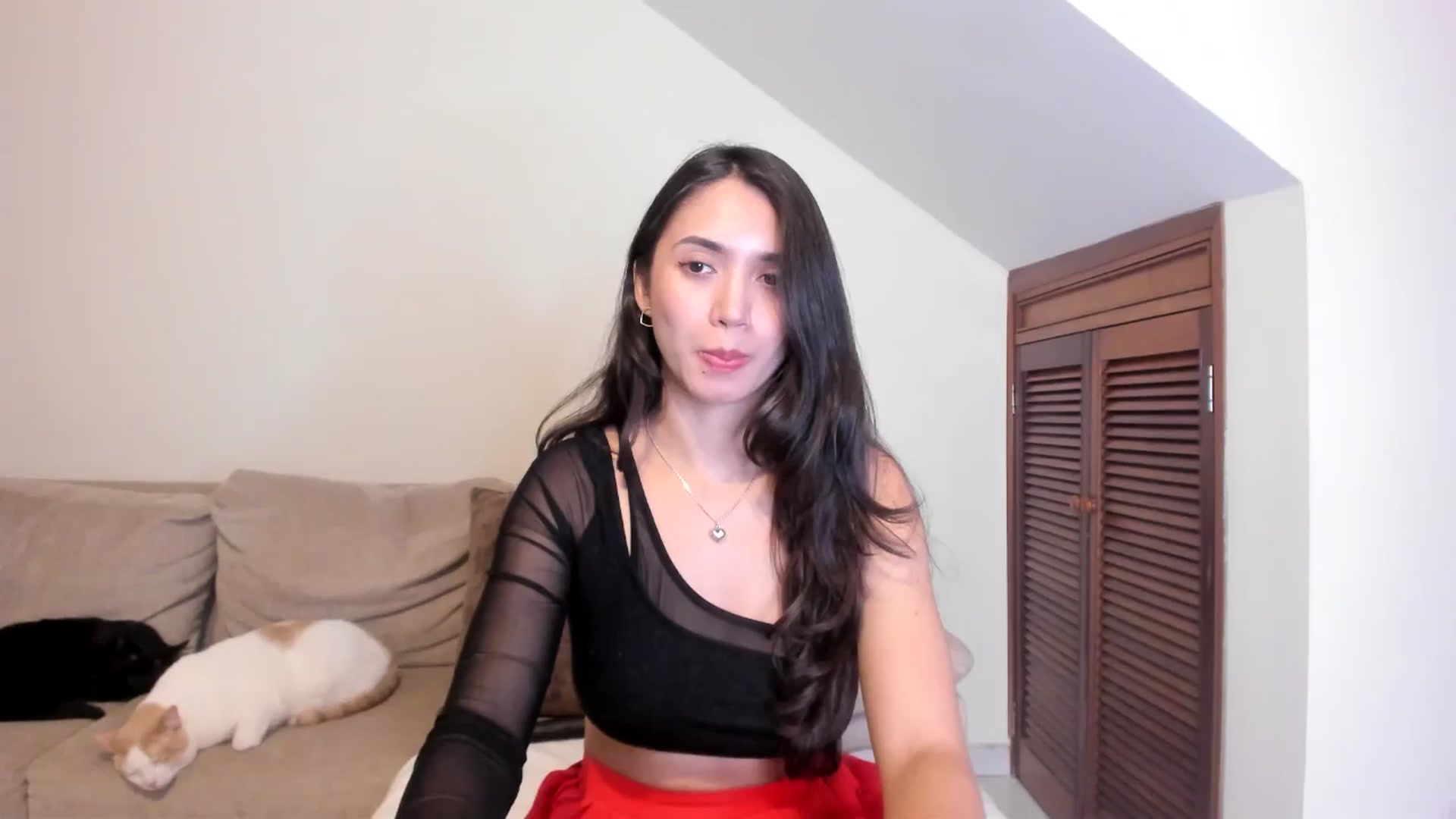 Gallery image thumbnail from GoddessVenus_'s myfreecams stream on, 03/28/2026, 22:51 image 10 of 20