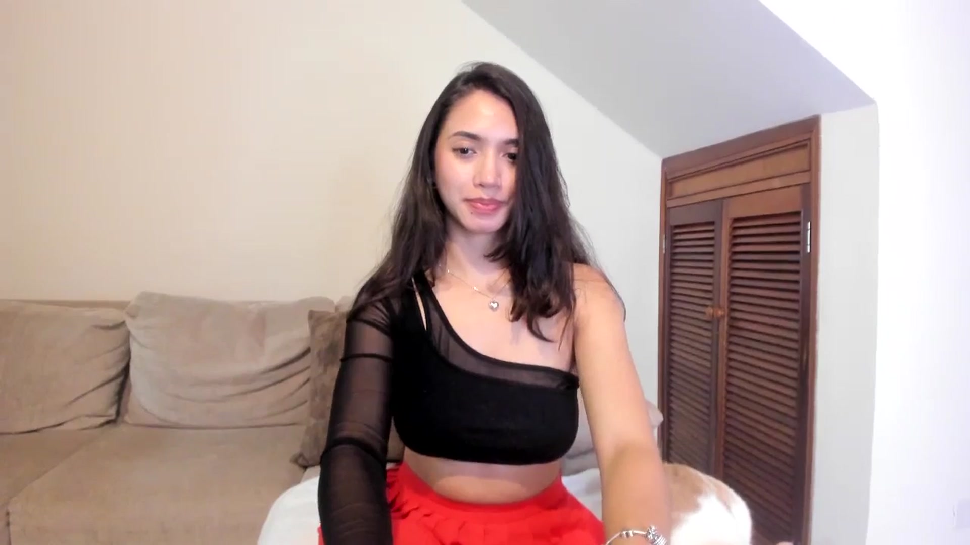 Gallery image thumbnail from GoddessVenus_'s myfreecams stream on, 03/29/2026, 24:43 image 12 of 20
