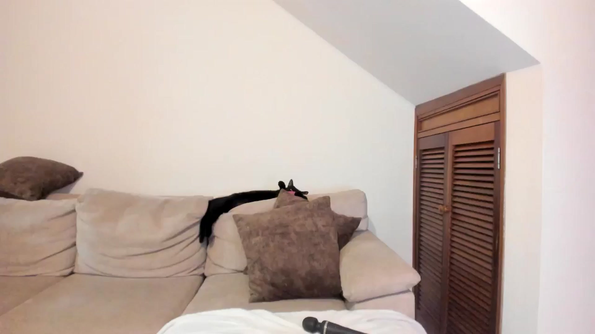 Gallery image thumbnail from GoddessVenus_'s myfreecams stream on, 04/12/2026, 22:52 image 17 of 20