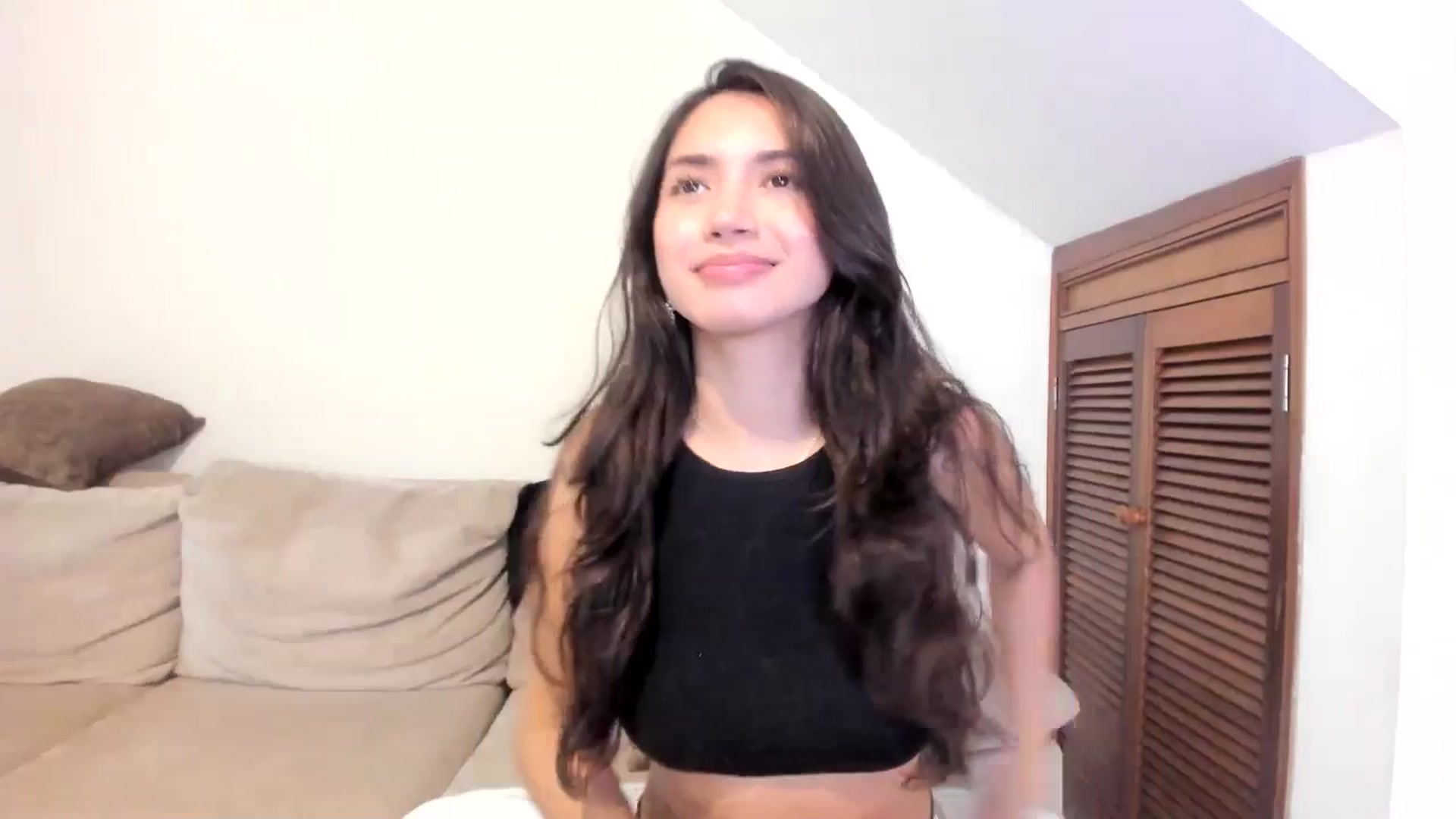 Gallery image thumbnail from GoddessVenus_'s myfreecams stream on, 04/12/2026, 22:52 image 9 of 20