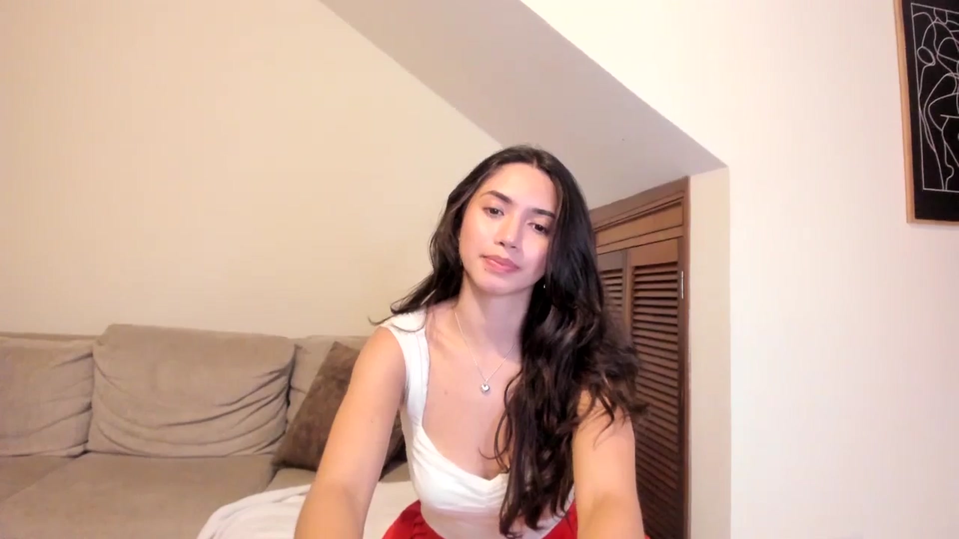 Gallery image thumbnail from GoddessVenus_'s myfreecams stream on, 04/13/2026, 21:50 image 15 of 20