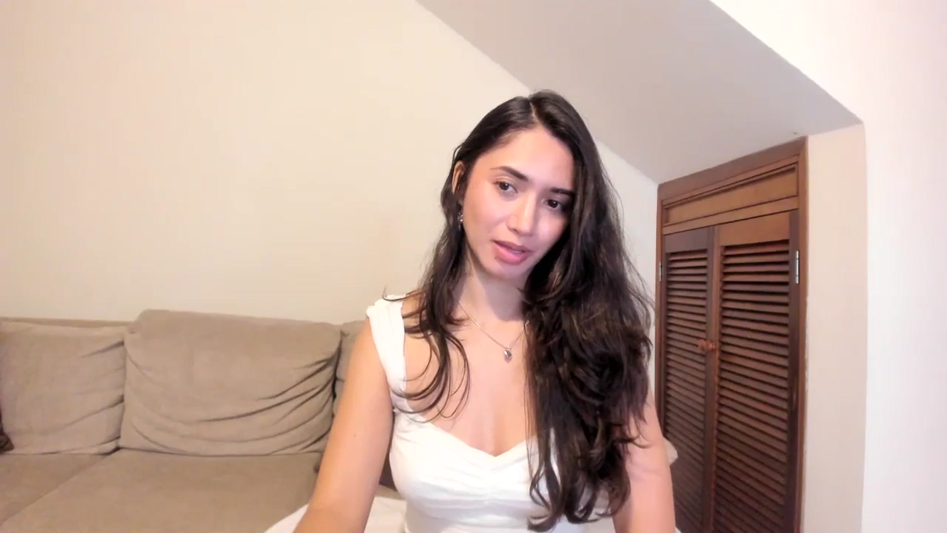 Gallery image thumbnail from GoddessVenus_'s myfreecams stream on, 04/13/2026, 23:33 image 17 of 20