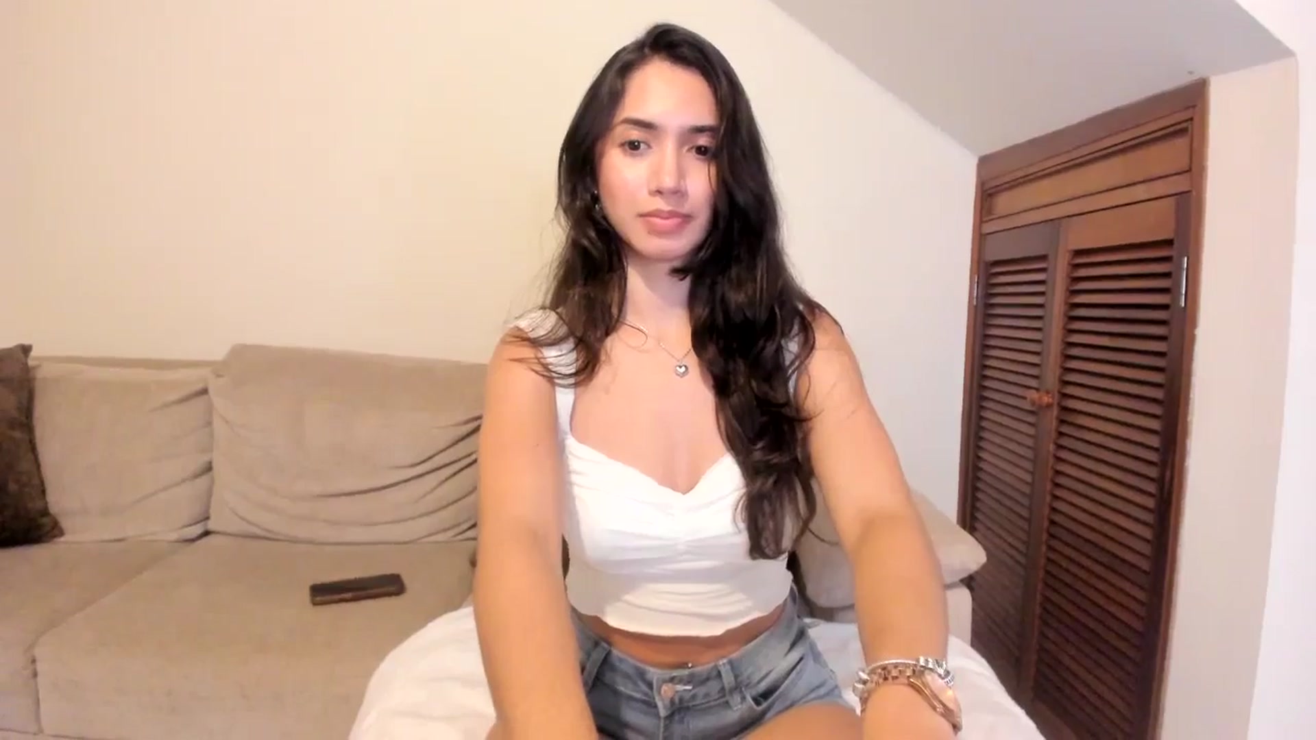 Gallery image thumbnail from GoddessVenus_'s myfreecams stream on, 04/13/2026, 23:33 image 8 of 20