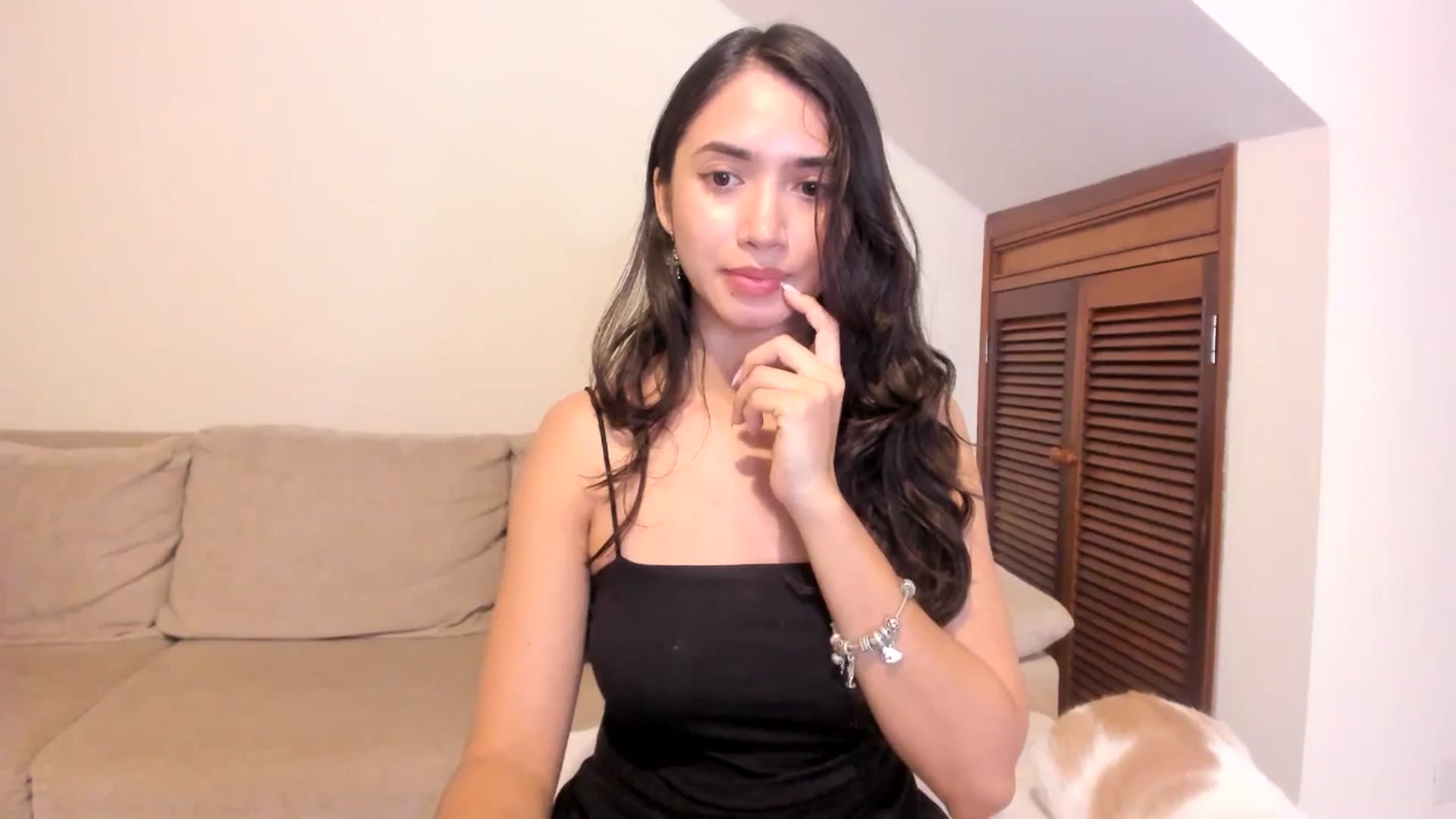 Gallery image thumbnail from GoddessVenus_'s myfreecams stream on, 04/22/2026, 23:24 image 20 of 20