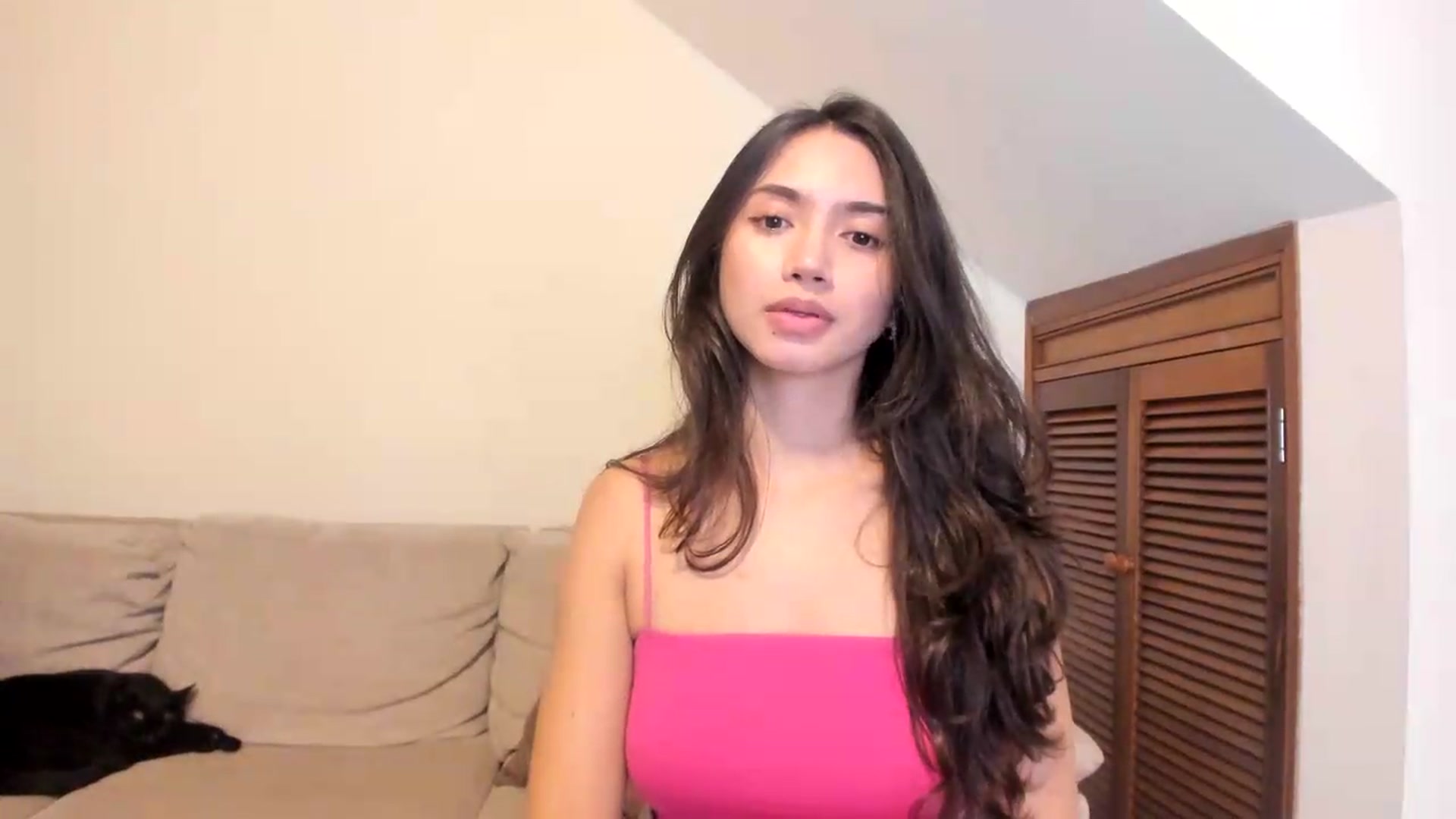 Gallery image thumbnail from GoddessVenus_'s myfreecams stream on, 05/02/2026, 22:45 image 3 of 20