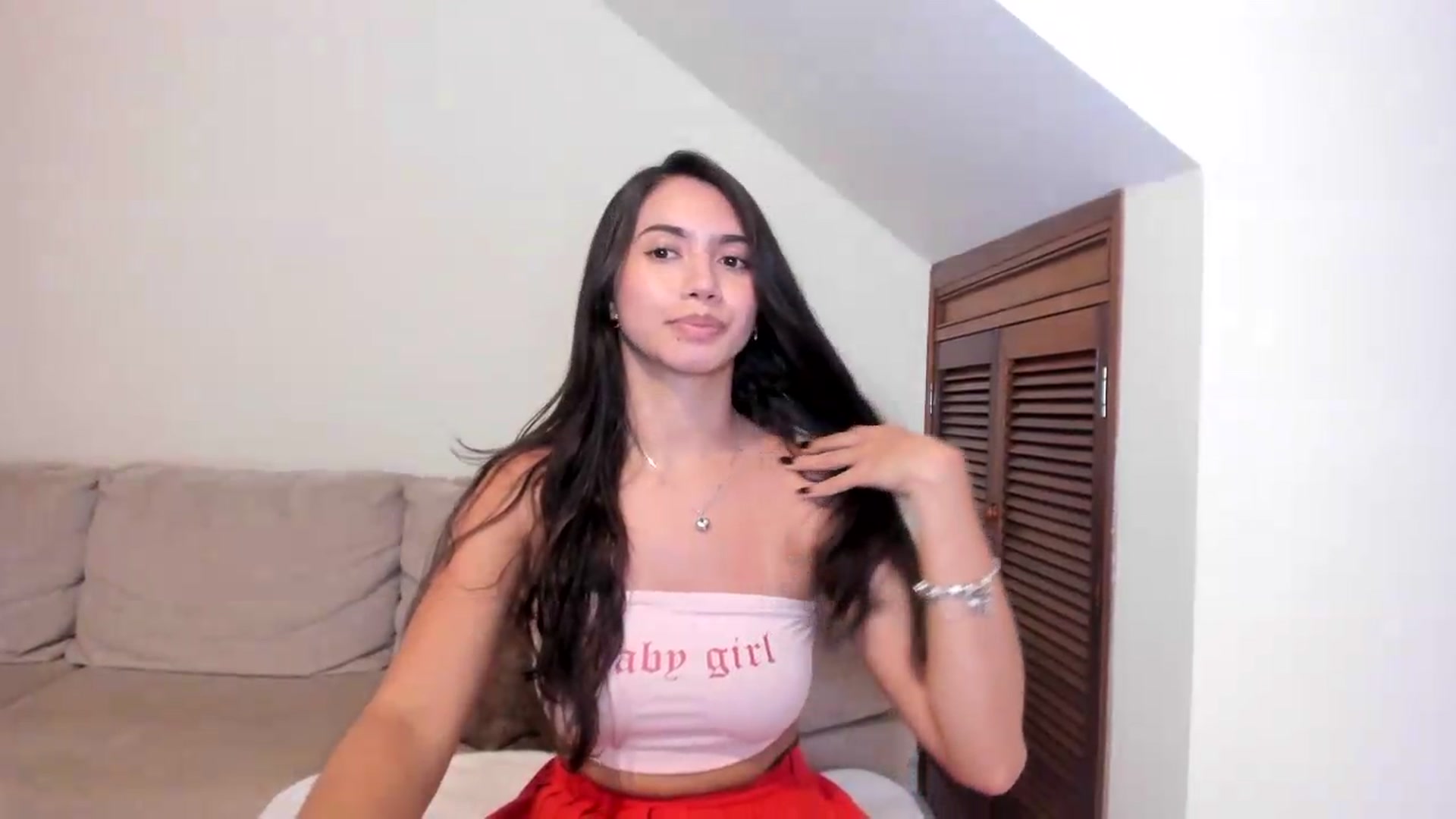 Gallery image thumbnail from GoddessVenus_'s myfreecams stream on, 05/11/2026, 22:14 image 19 of 20