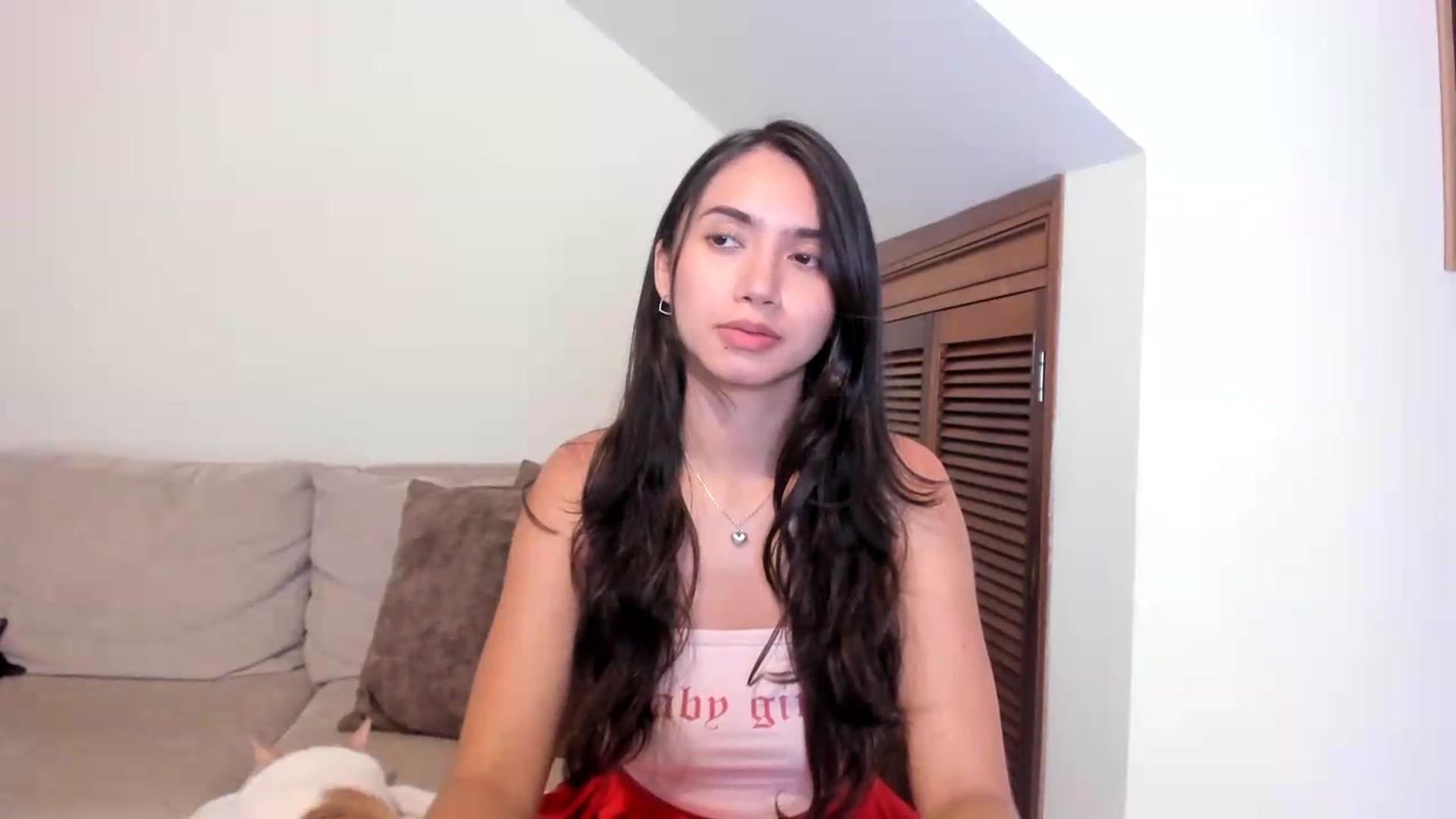 Gallery image thumbnail from GoddessVenus_'s myfreecams stream on, 05/12/2026, 01:55 image 8 of 20