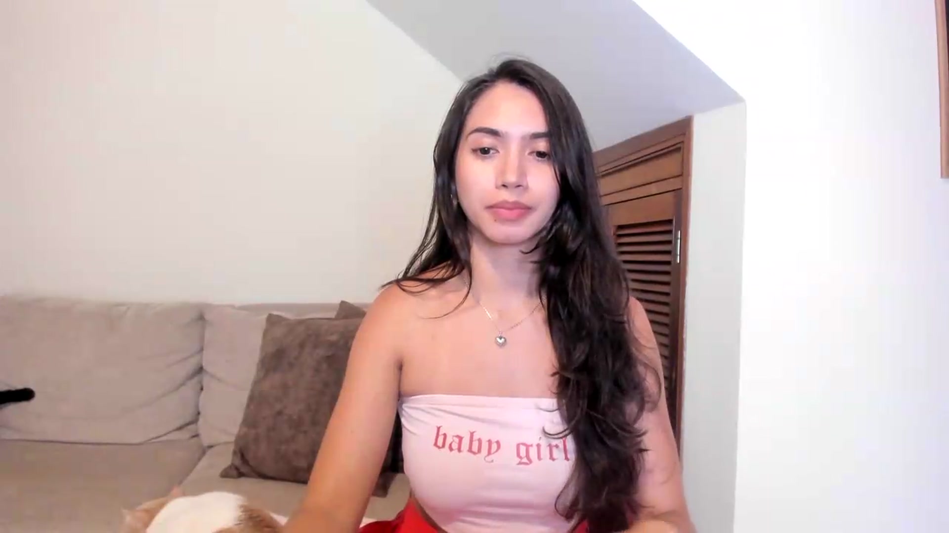 Gallery image thumbnail from GoddessVenus_'s myfreecams stream on, 05/12/2026, 01:55 image 16 of 20
