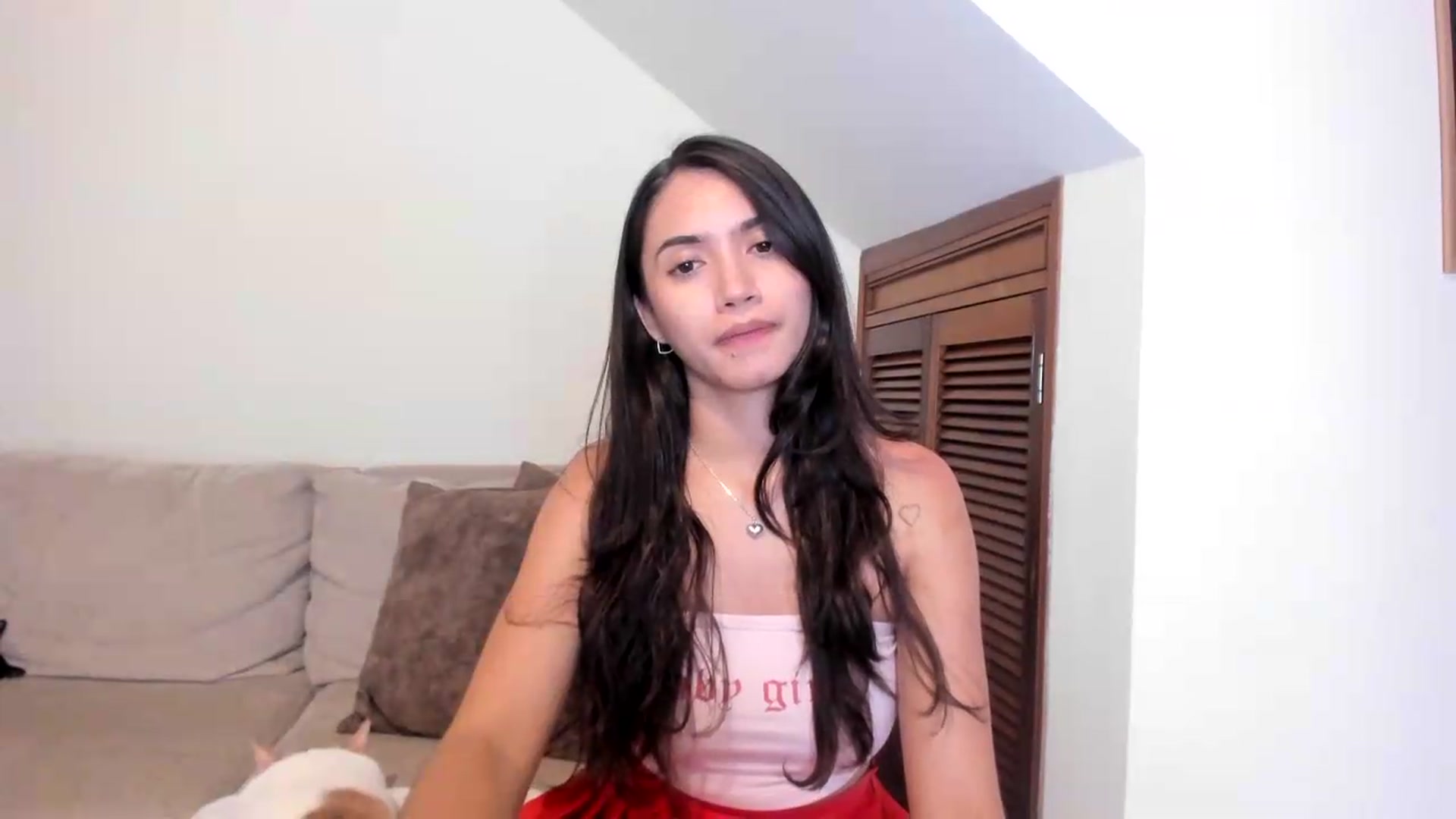 Gallery image thumbnail from GoddessVenus_'s myfreecams stream on, 05/12/2026, 01:55 image 7 of 20