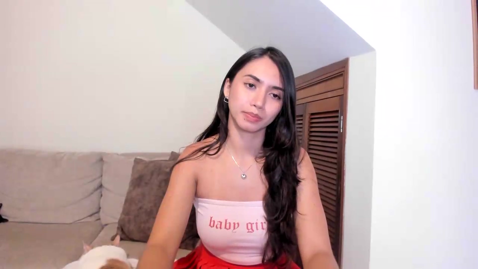 Gallery image thumbnail from GoddessVenus_'s myfreecams stream on, 05/12/2026, 01:55 image 3 of 20