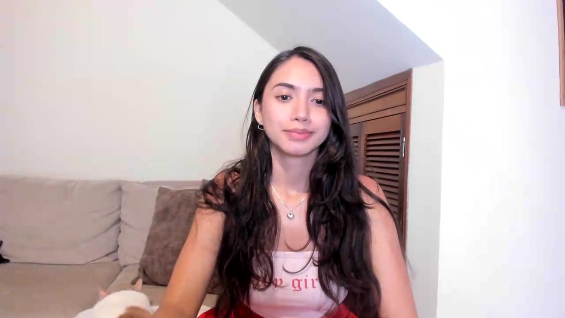 Gallery image thumbnail from GoddessVenus_'s myfreecams stream on, 05/12/2026, 01:55 image 4 of 20