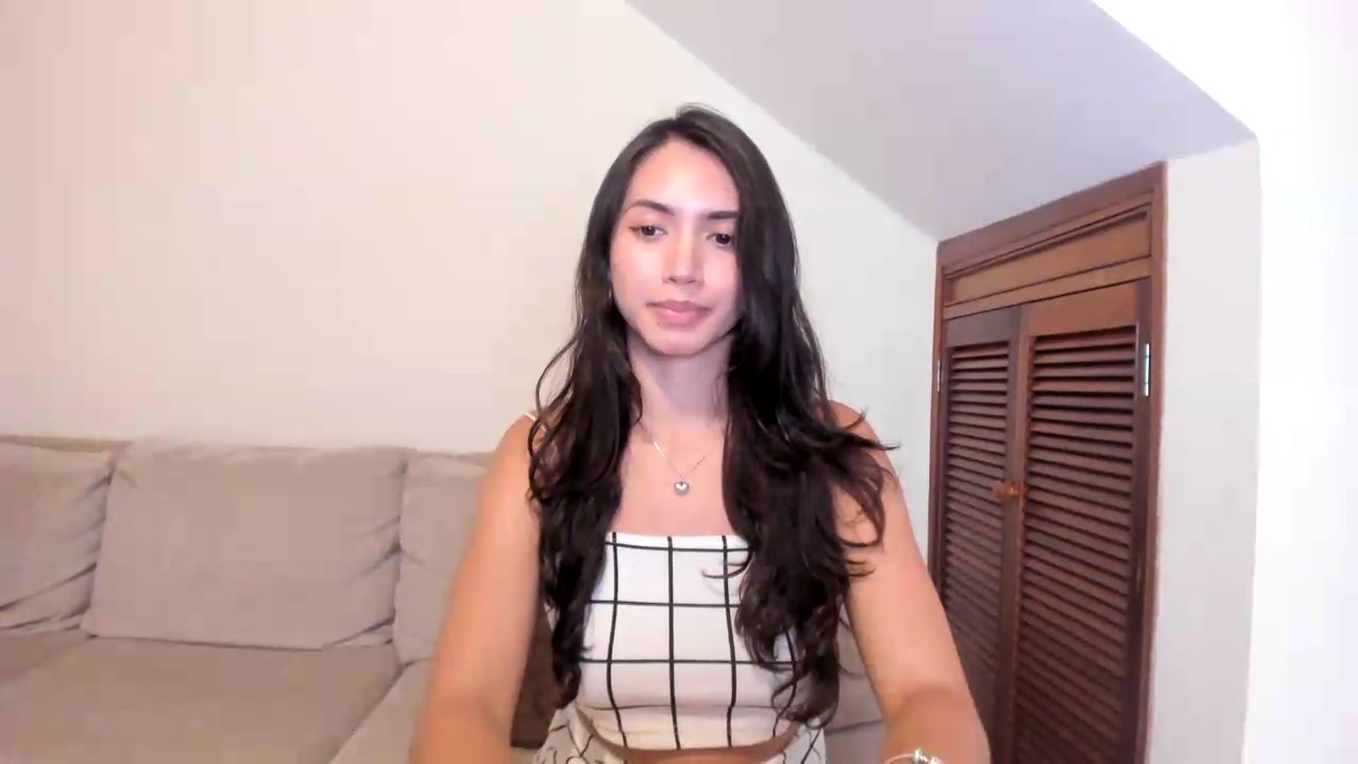 Gallery image thumbnail from GoddessVenus_'s myfreecams stream on, 05/13/2026, 22:36 image 16 of 20