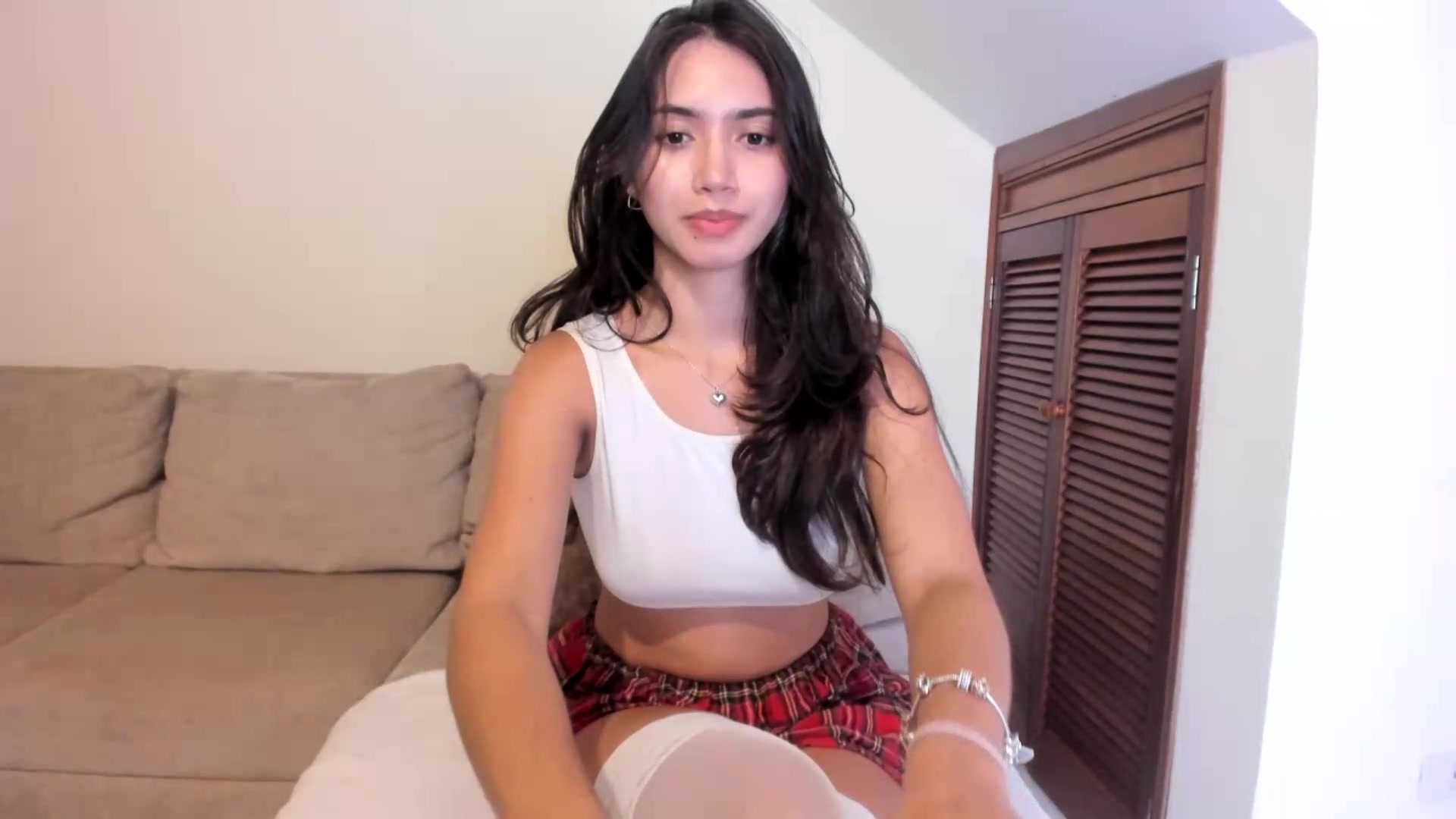 Gallery image thumbnail from GoddessVenus_'s myfreecams stream on, 05/15/2026, 22:27 image 5 of 20